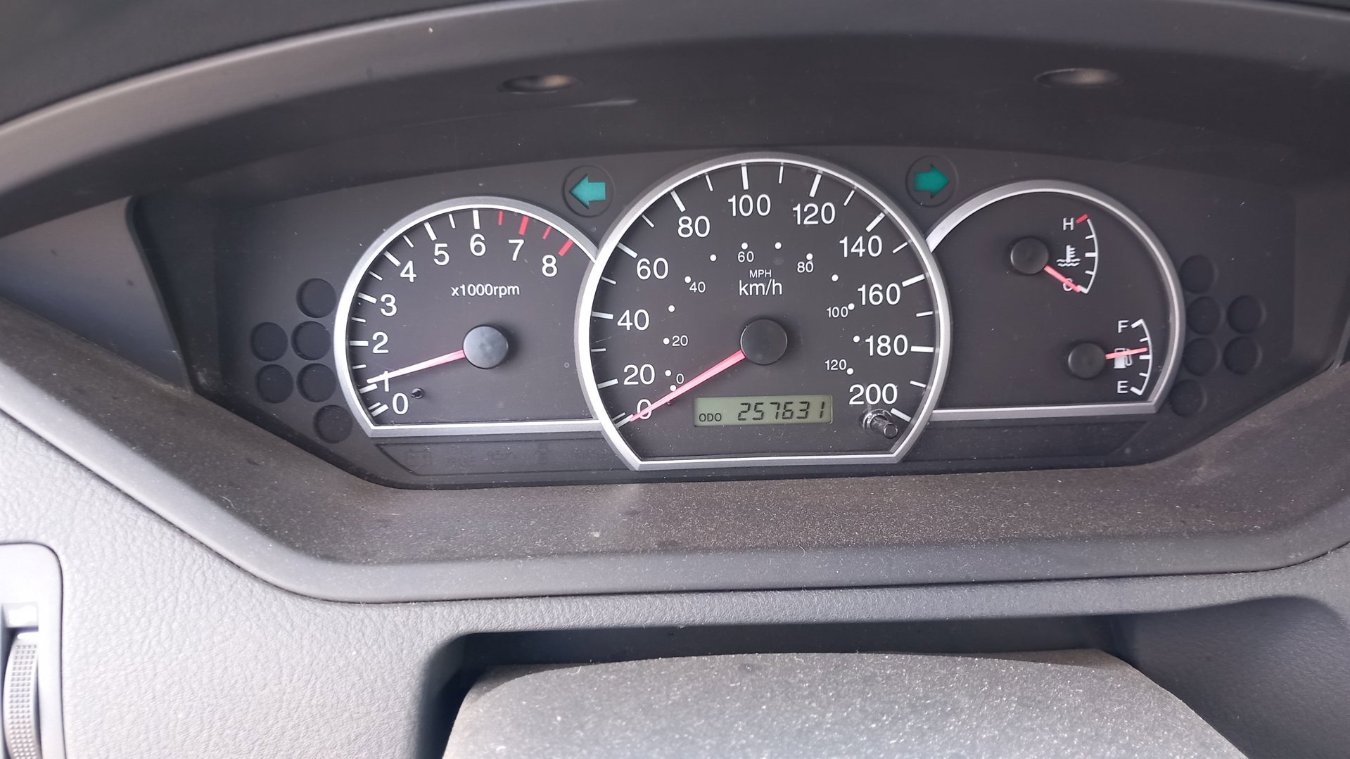 Foto van Kia Kia Carens