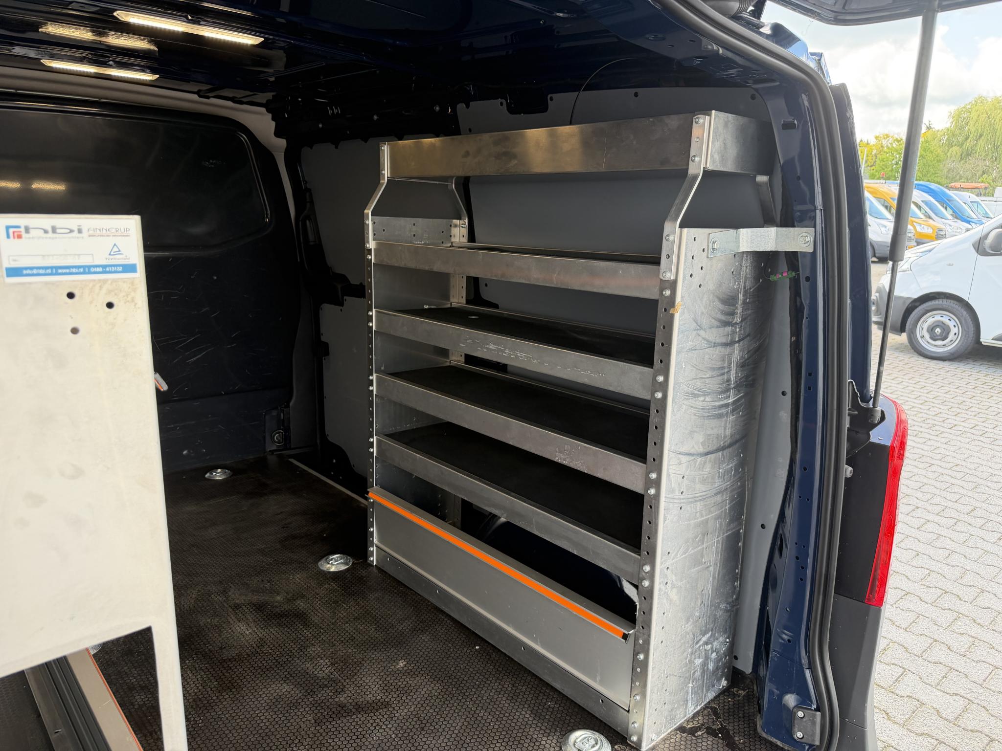 Foto van Mercedes-Benz Vito