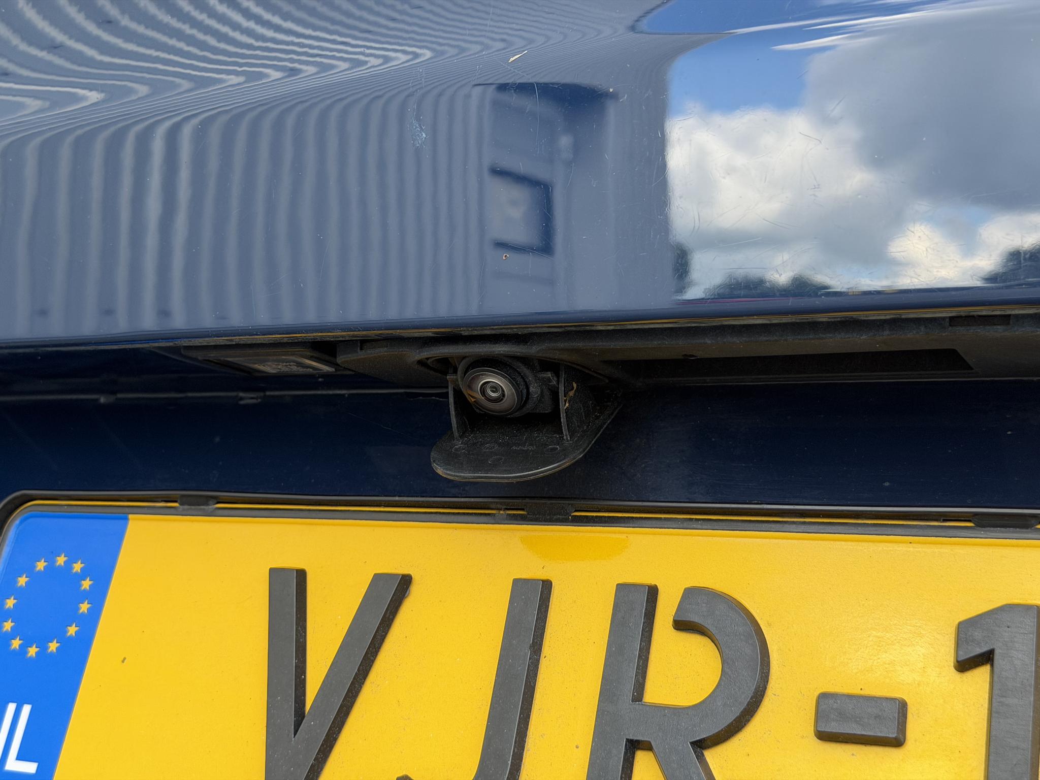 Foto van Mercedes-Benz Vito