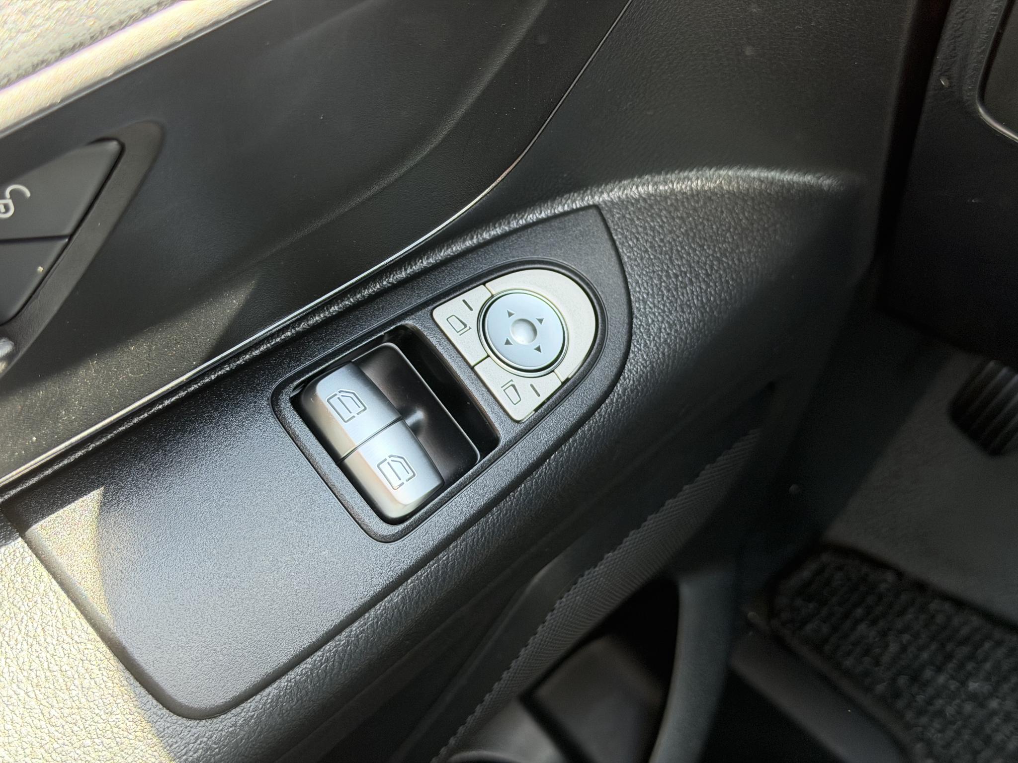 Foto van Mercedes-Benz Vito