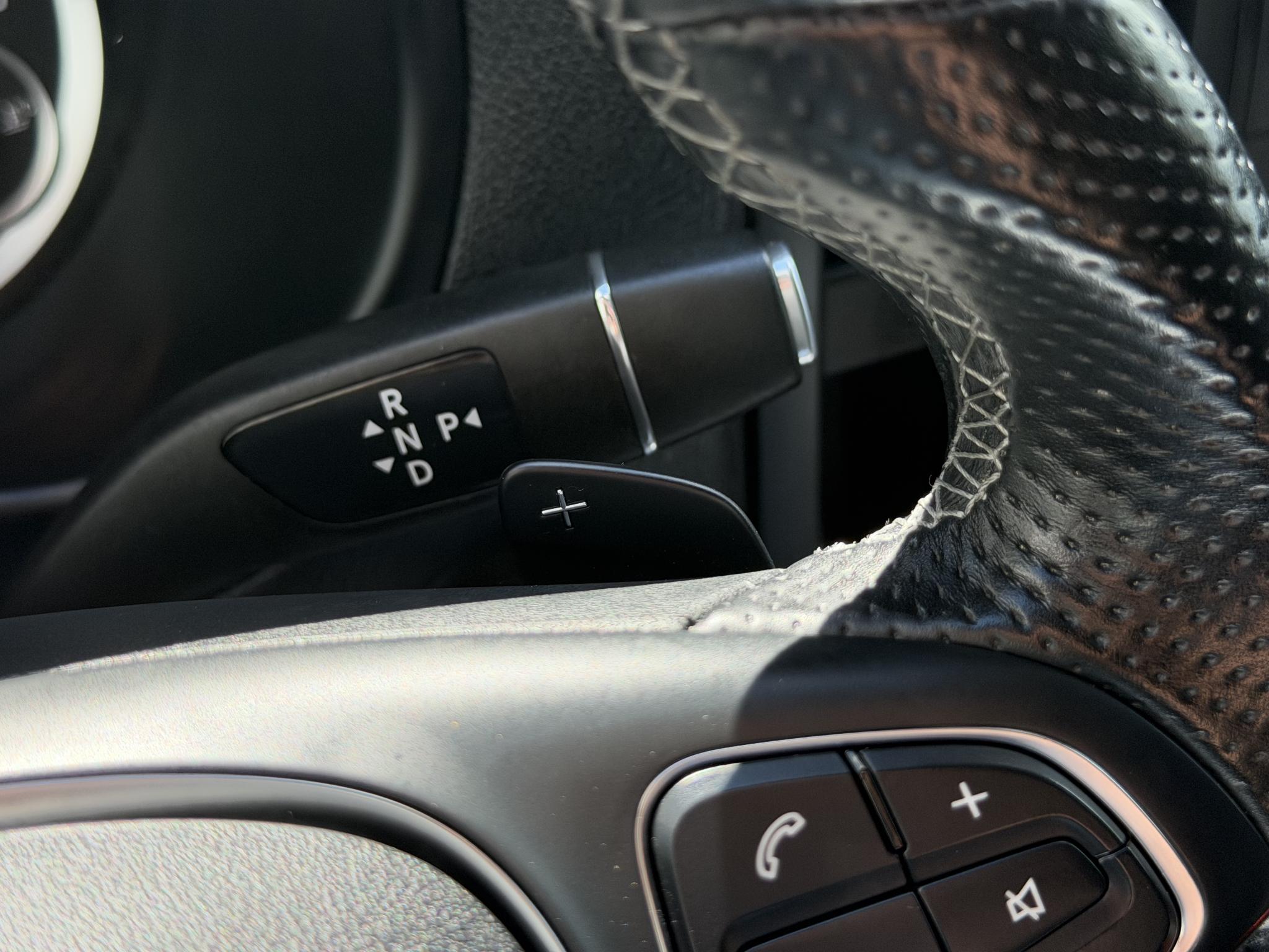 Foto van Mercedes-Benz Vito