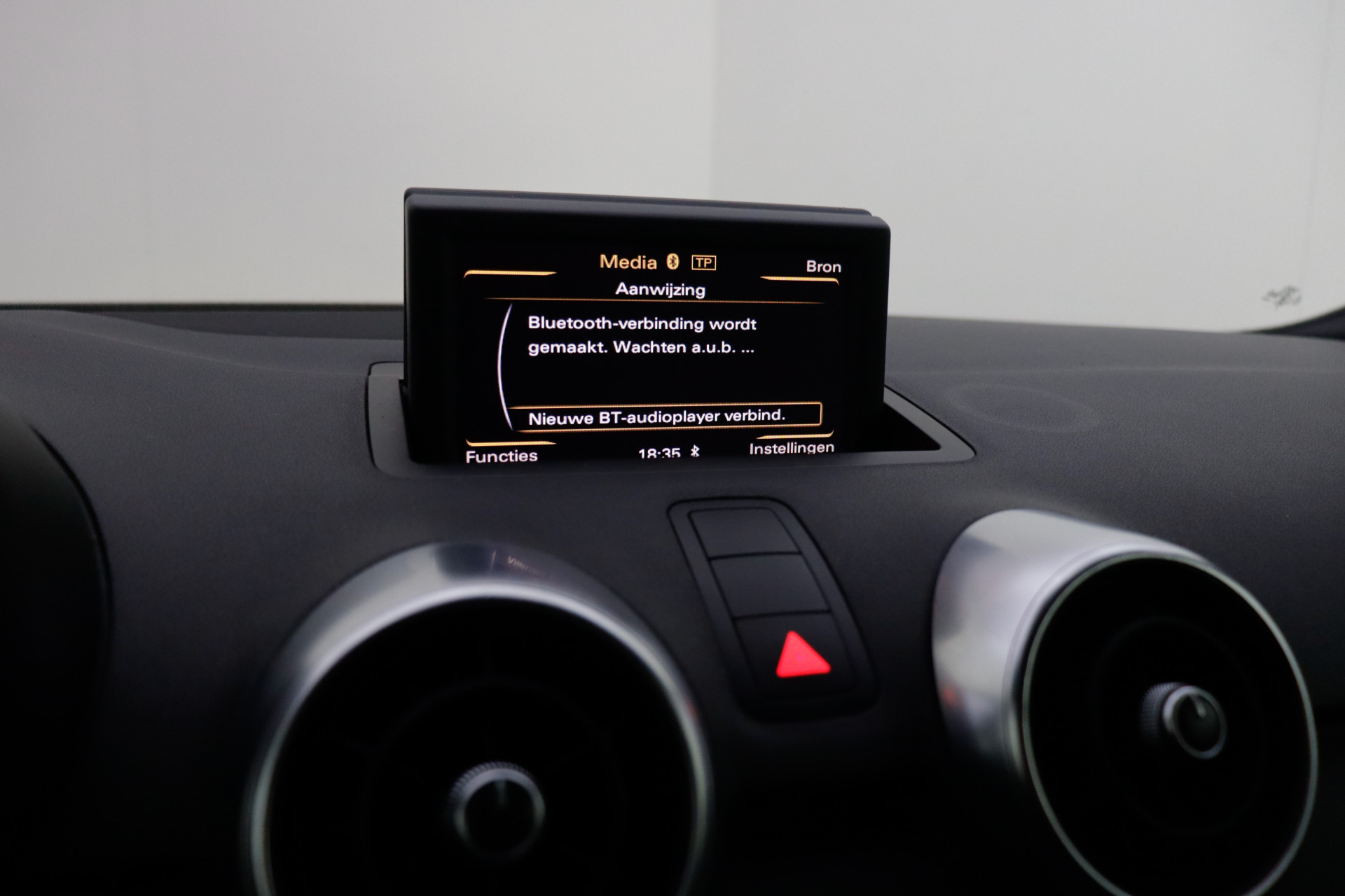 Foto van Audi A1