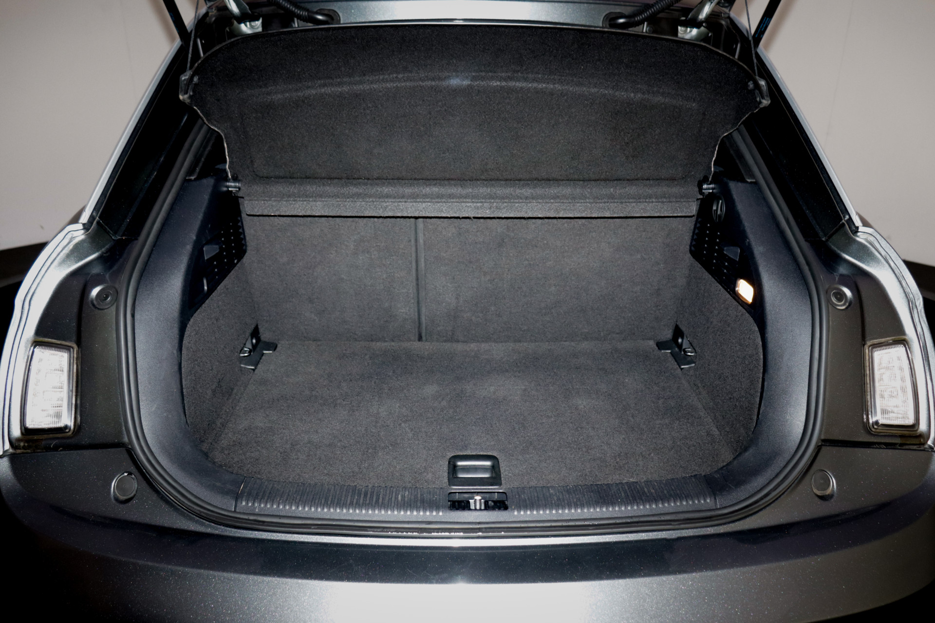 Foto van Audi A1