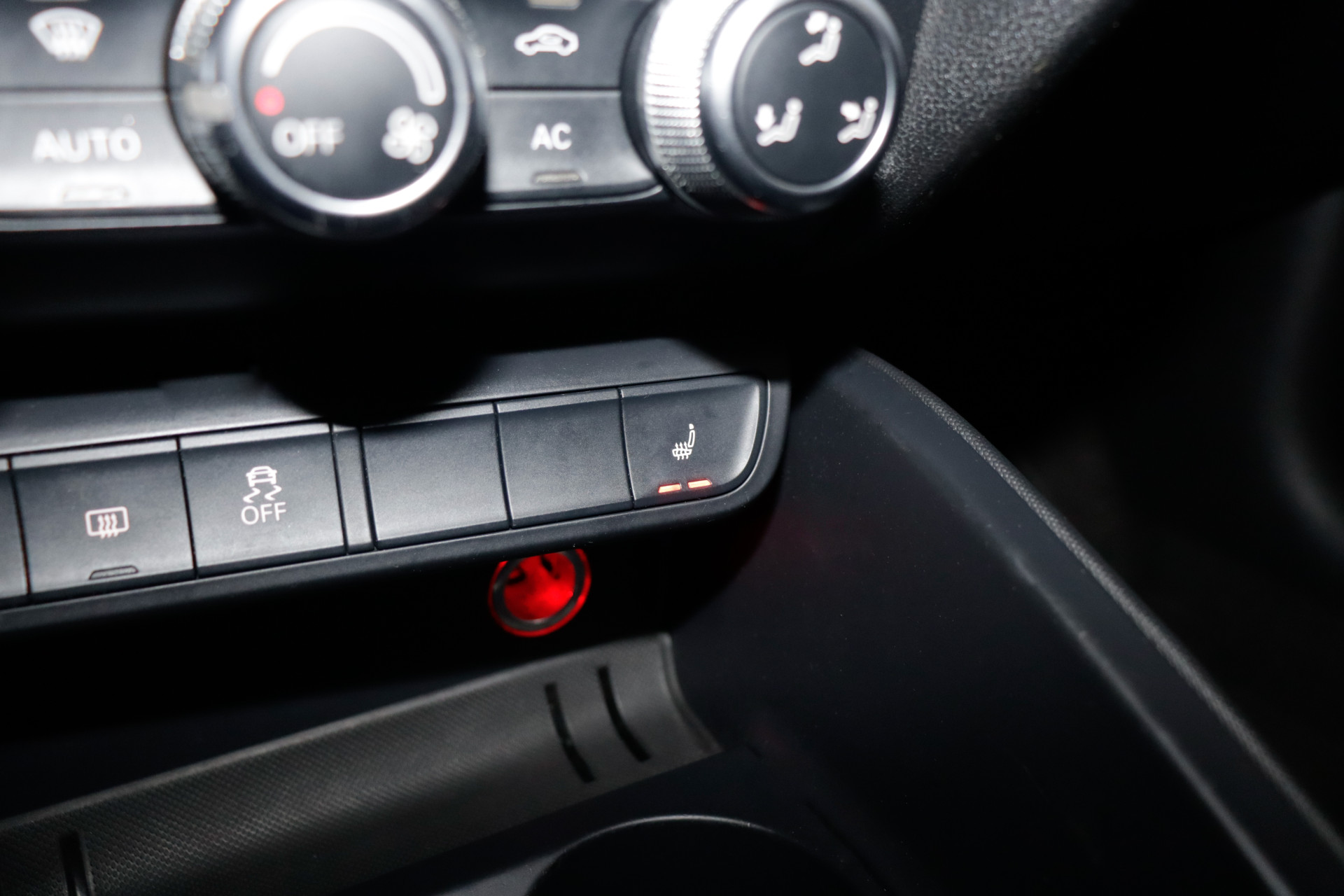 Foto van Audi A1