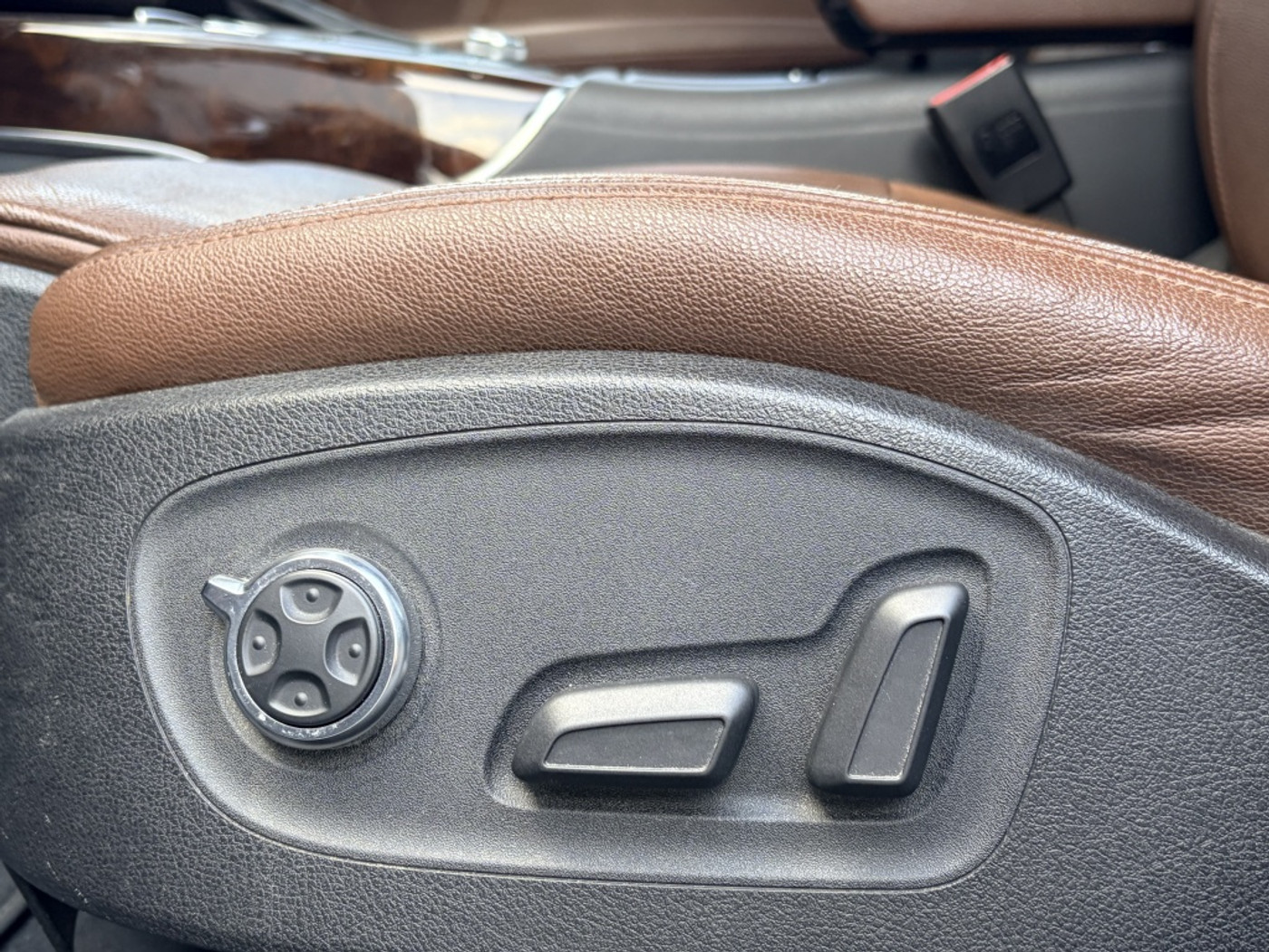 Foto van Audi A7 Sportback