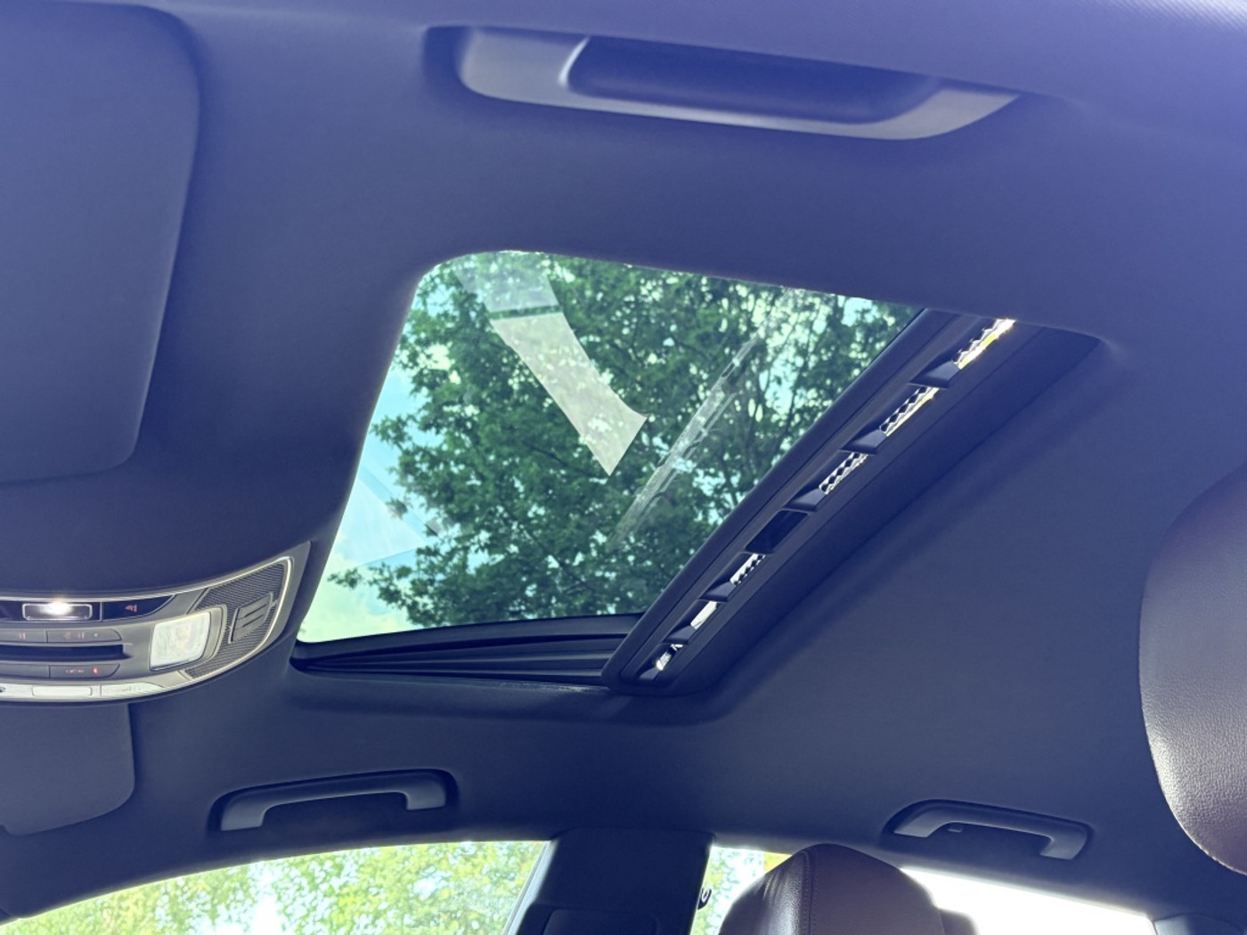 Foto van Audi A7 Sportback