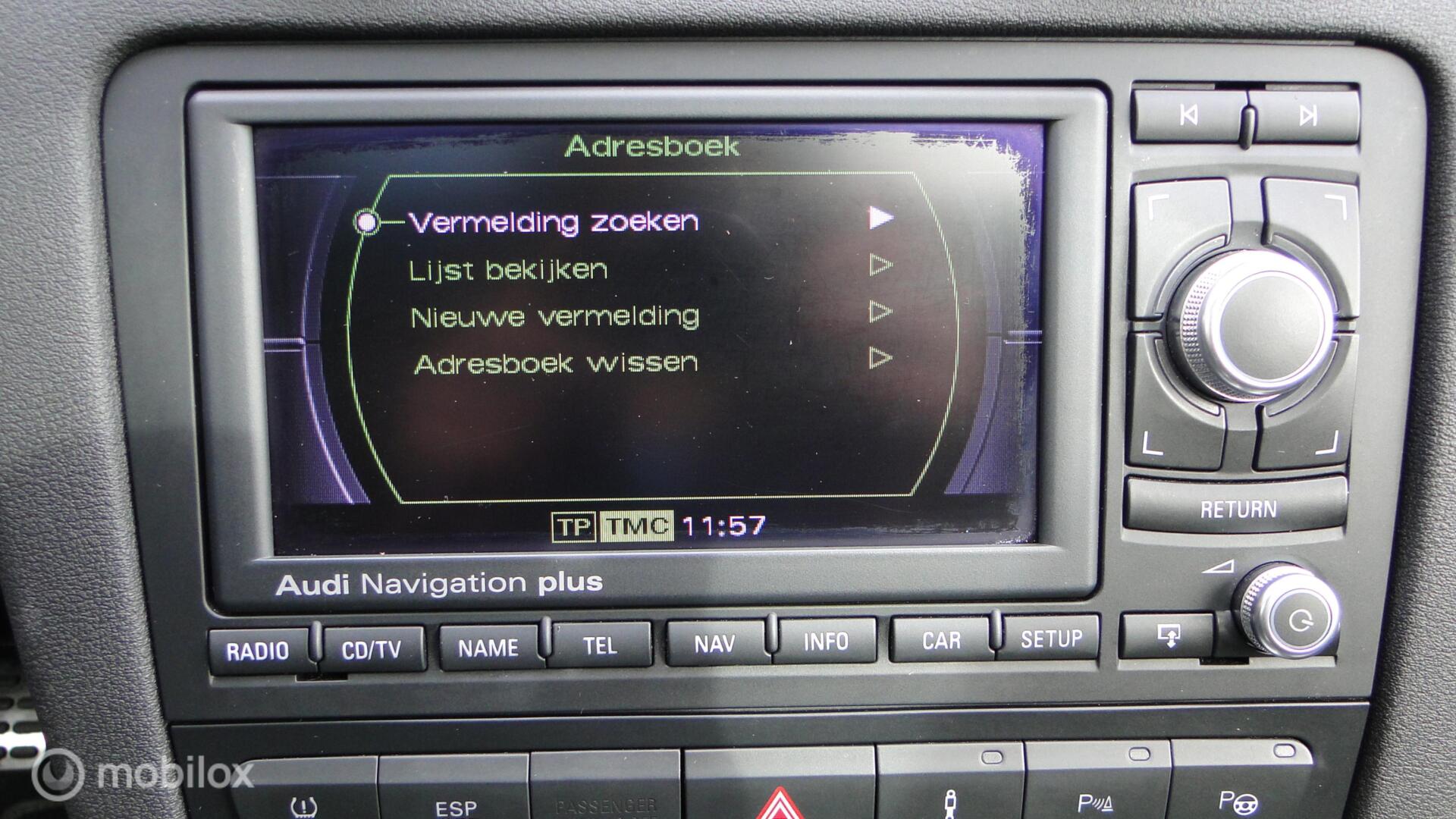 Foto van Audi Audi S3