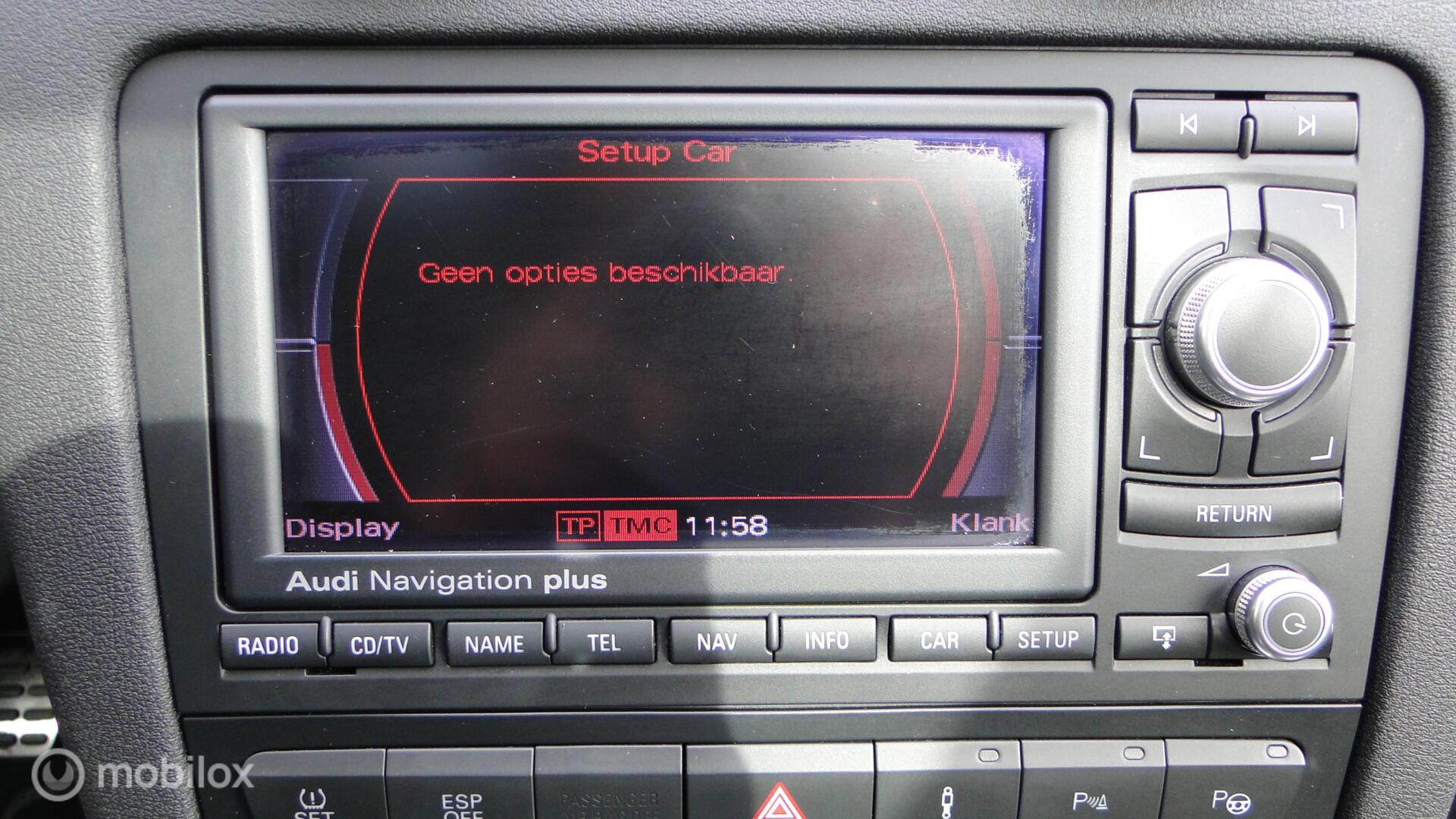 Foto van Audi Audi S3