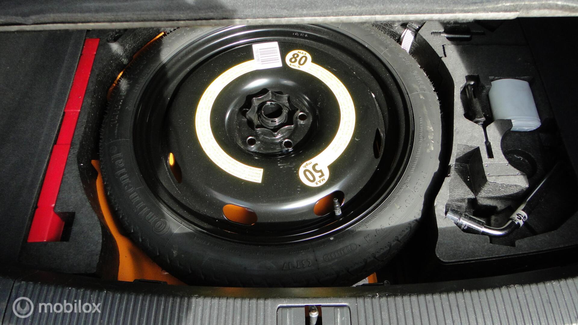 Foto van Audi Audi S3