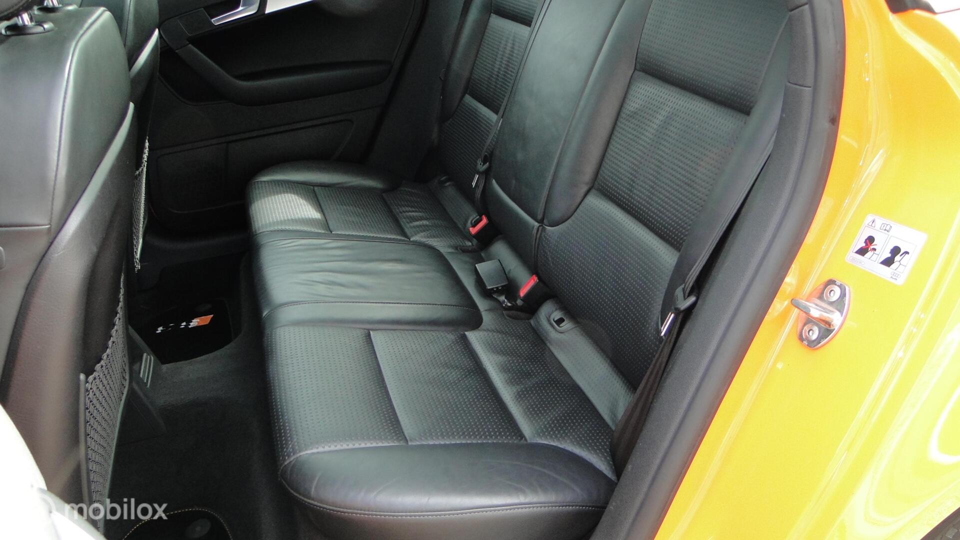 Foto van Audi Audi S3