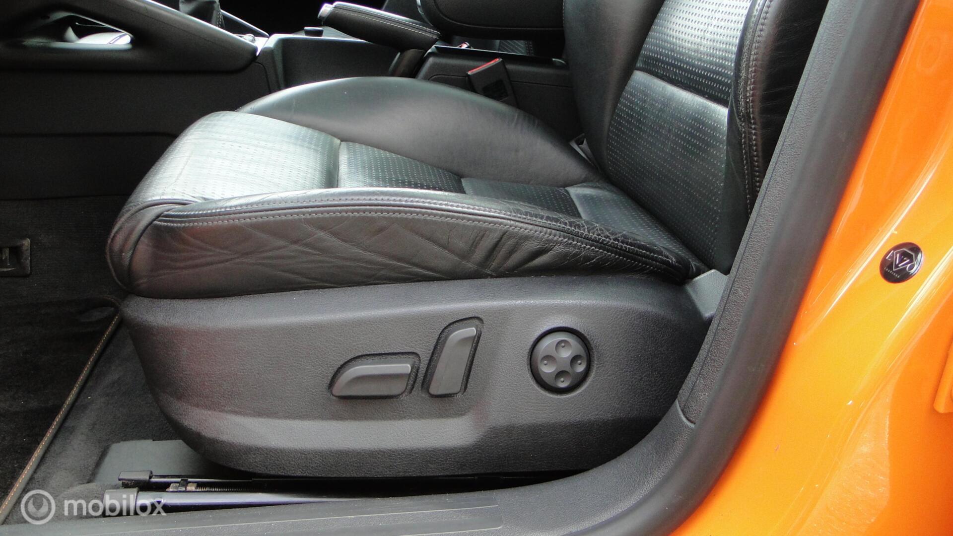 Foto van Audi Audi S3