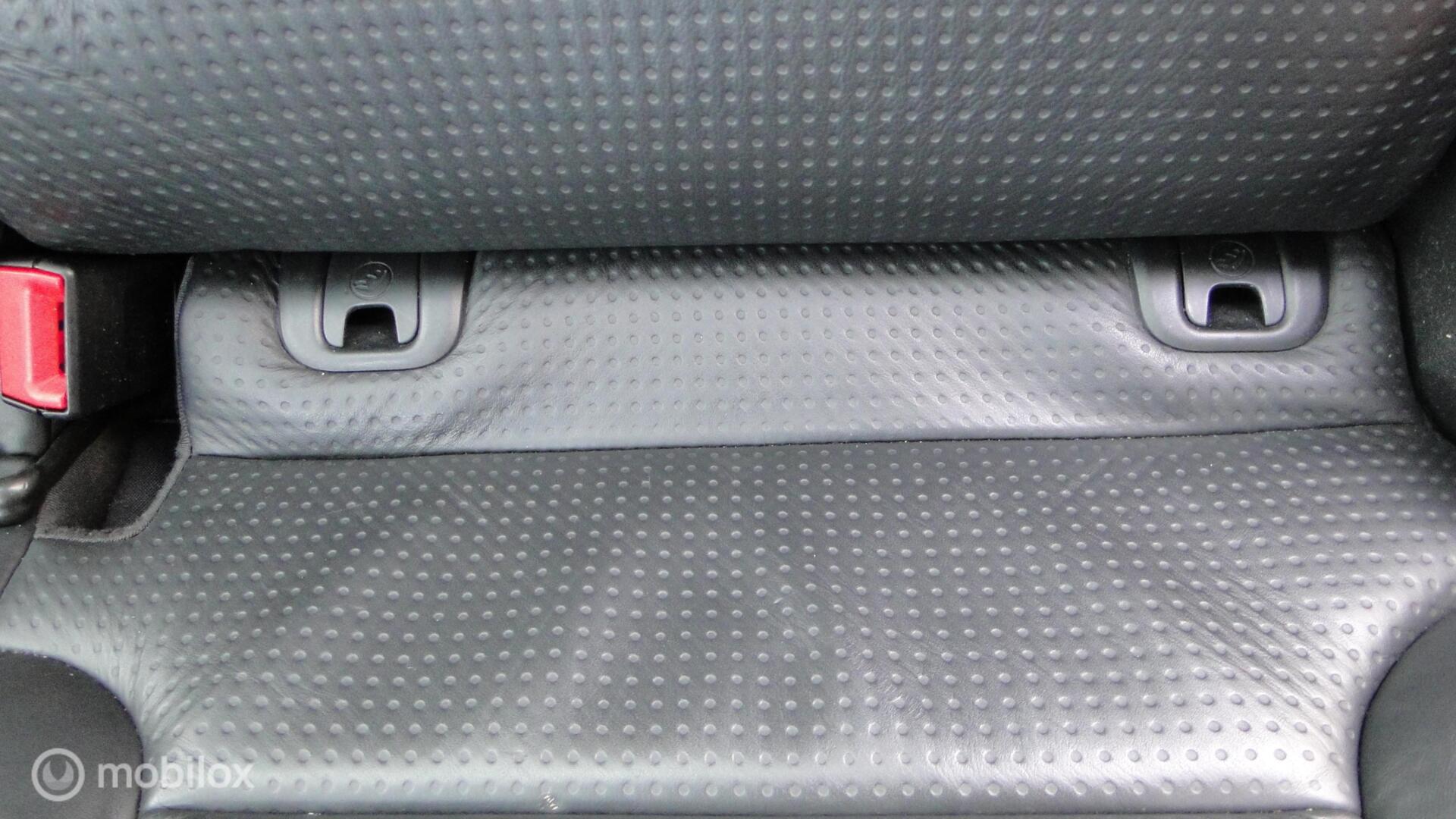 Foto van Audi Audi S3