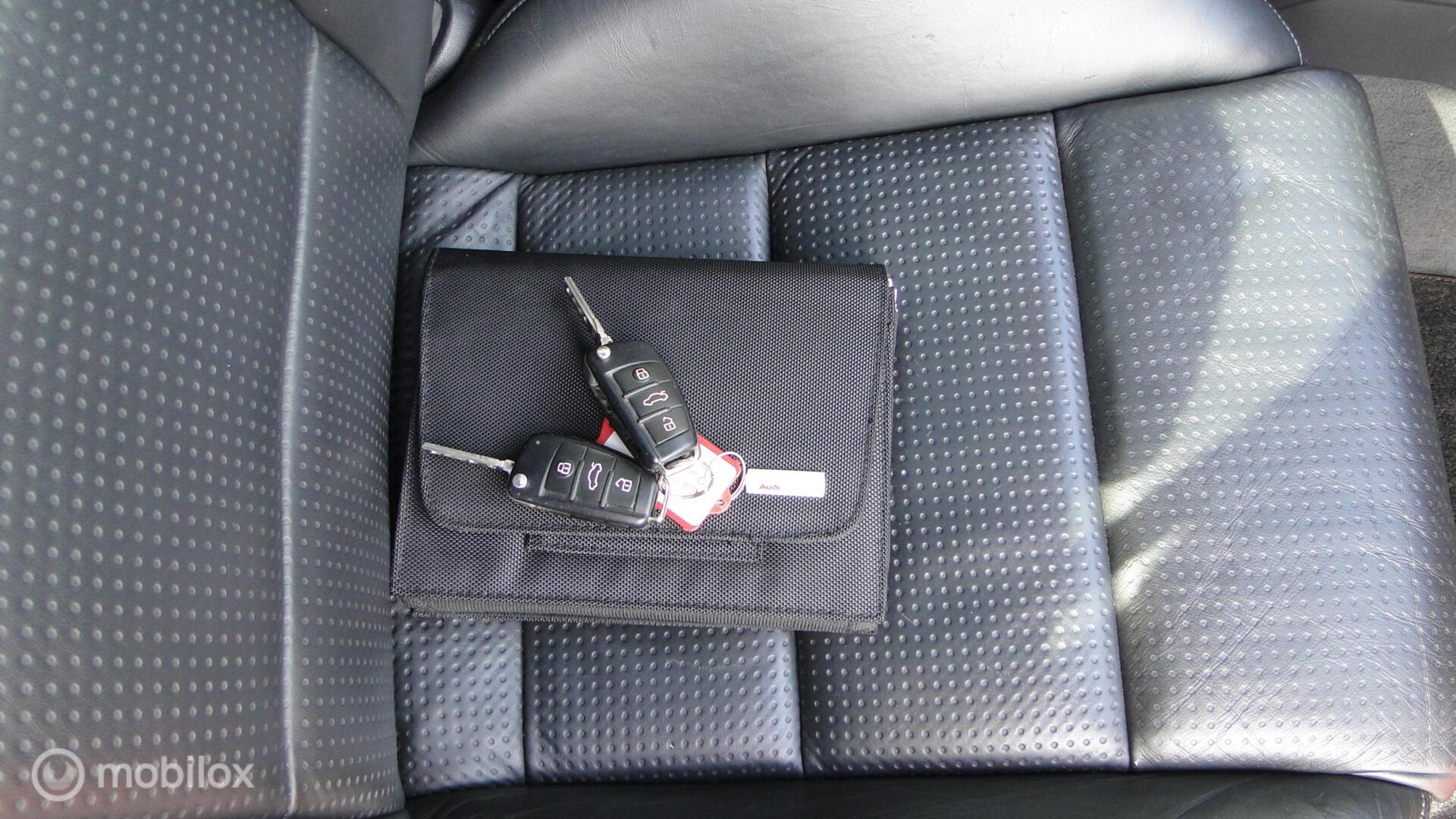 Foto van Audi Audi S3