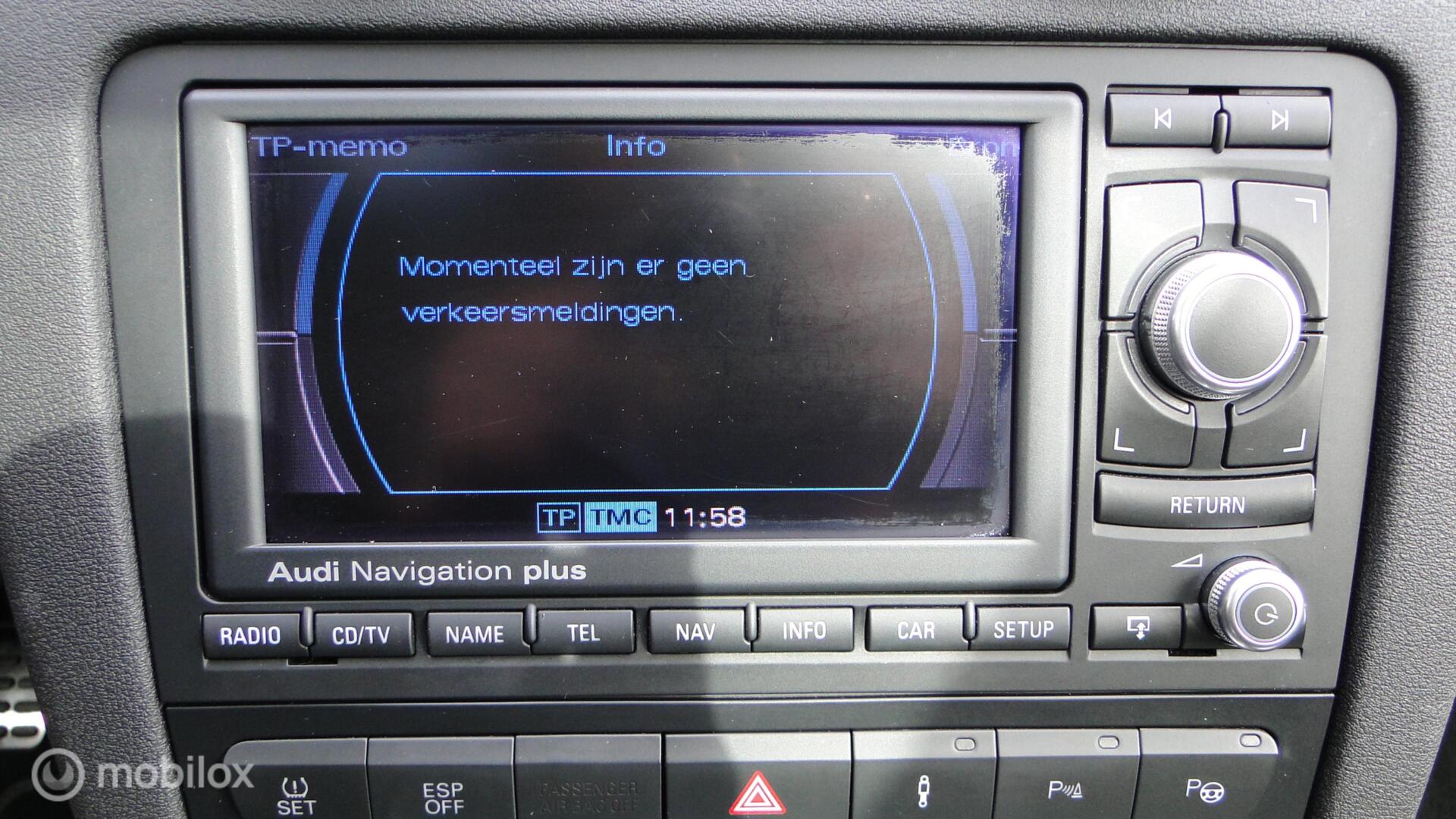 Foto van Audi Audi S3