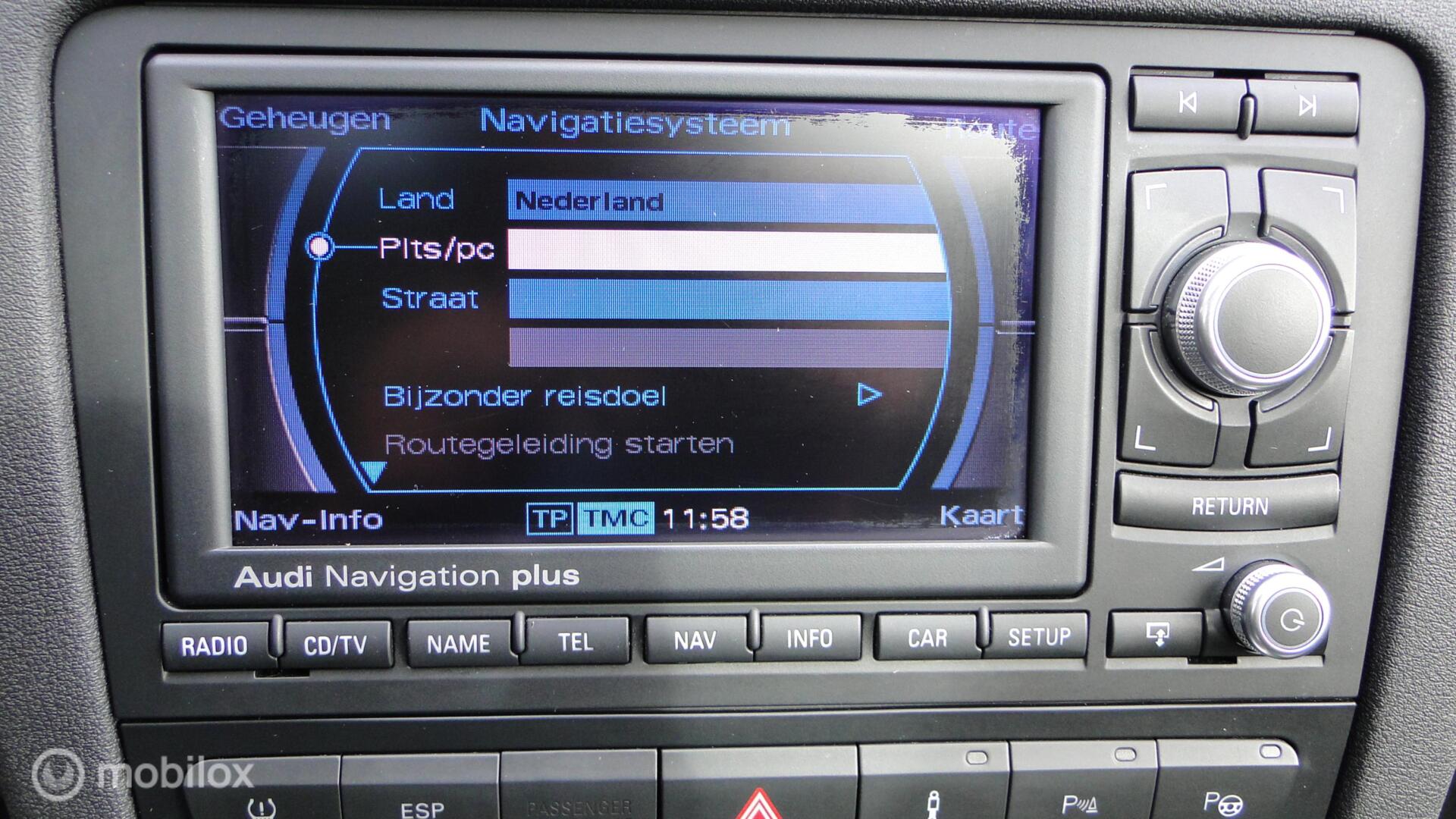 Foto van Audi Audi S3