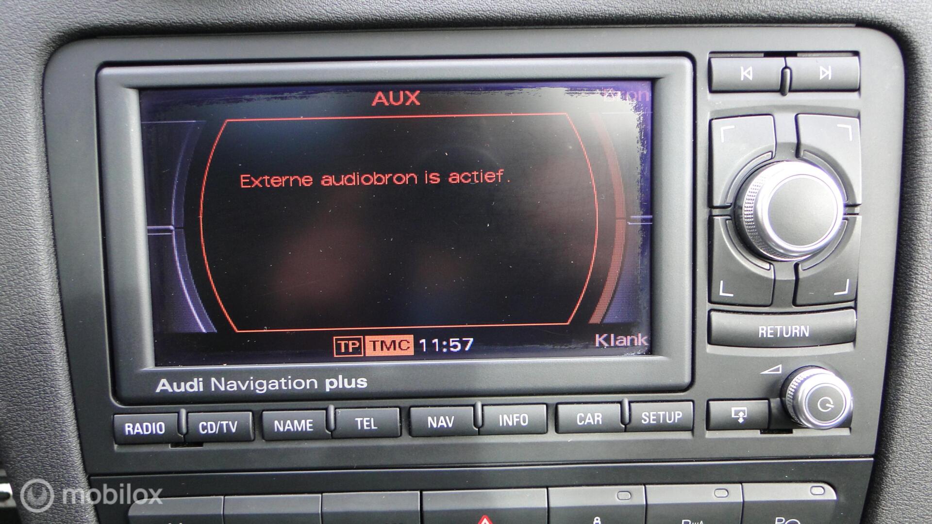 Foto van Audi Audi S3