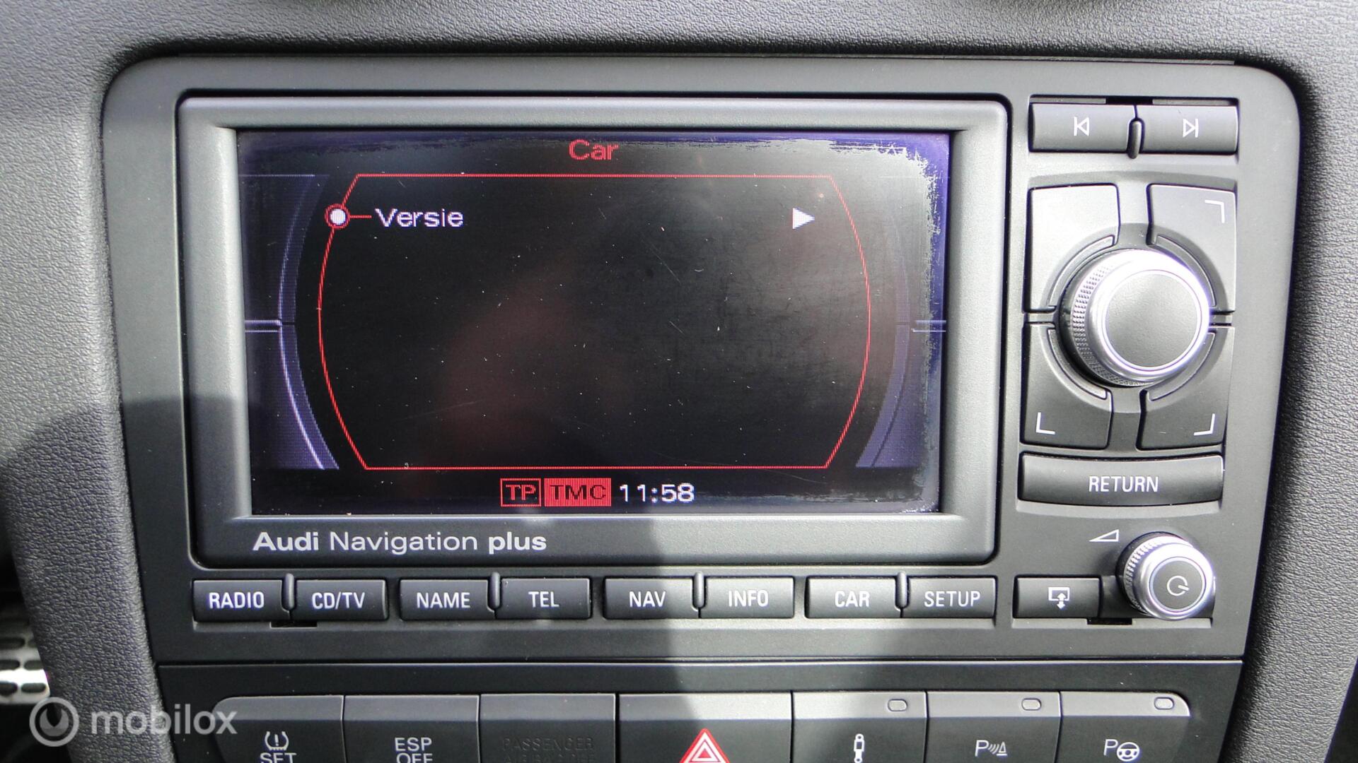 Foto van Audi Audi S3