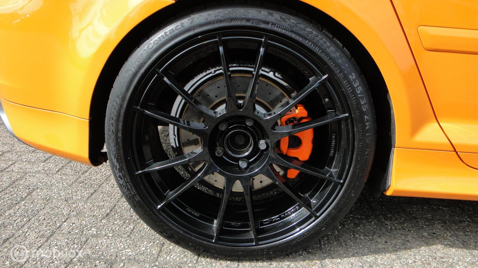 Foto van Audi Audi S3