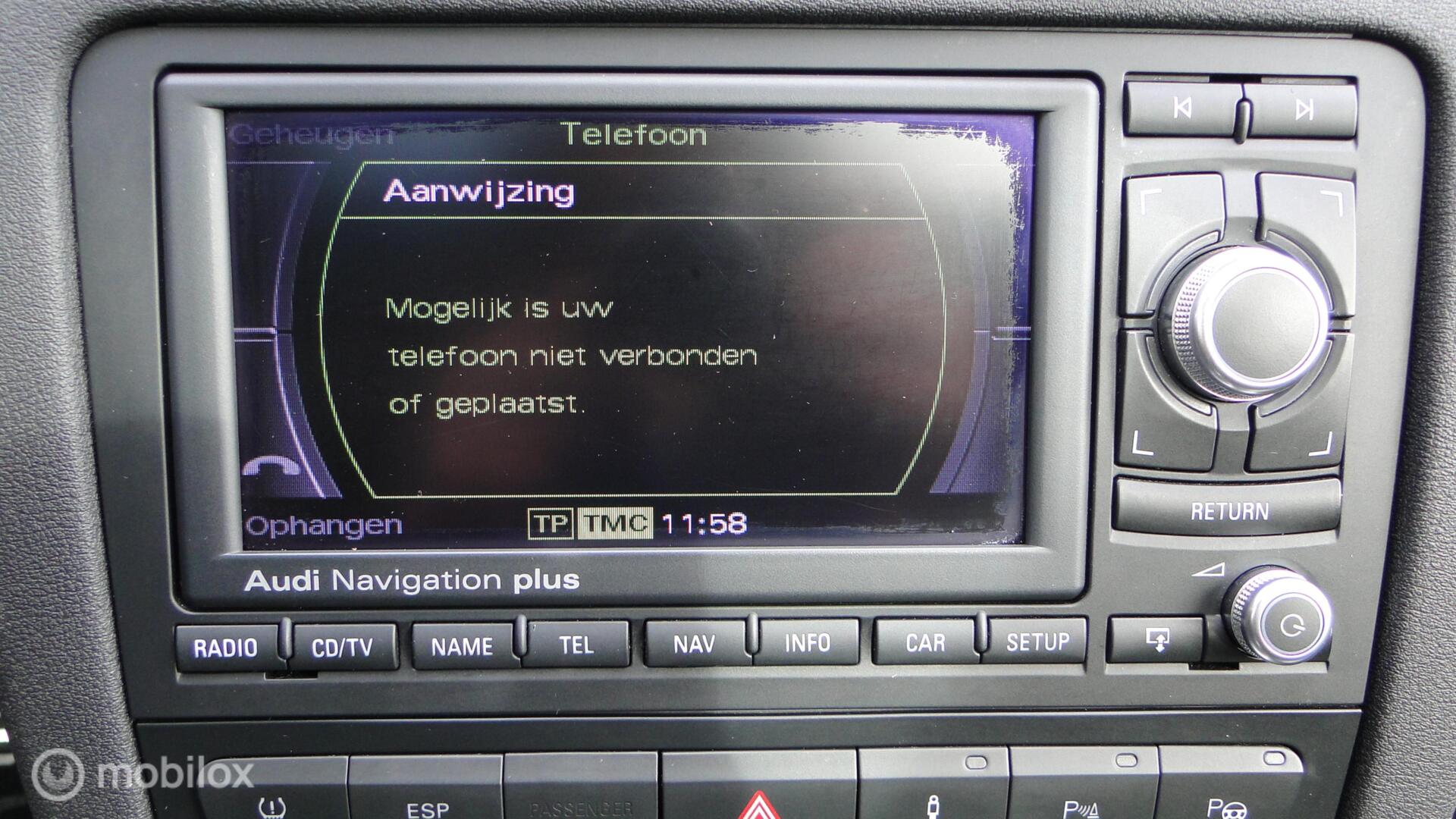 Foto van Audi Audi S3