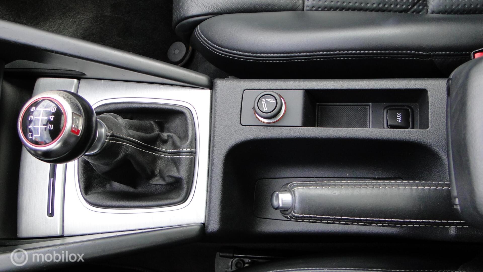 Foto van Audi Audi S3