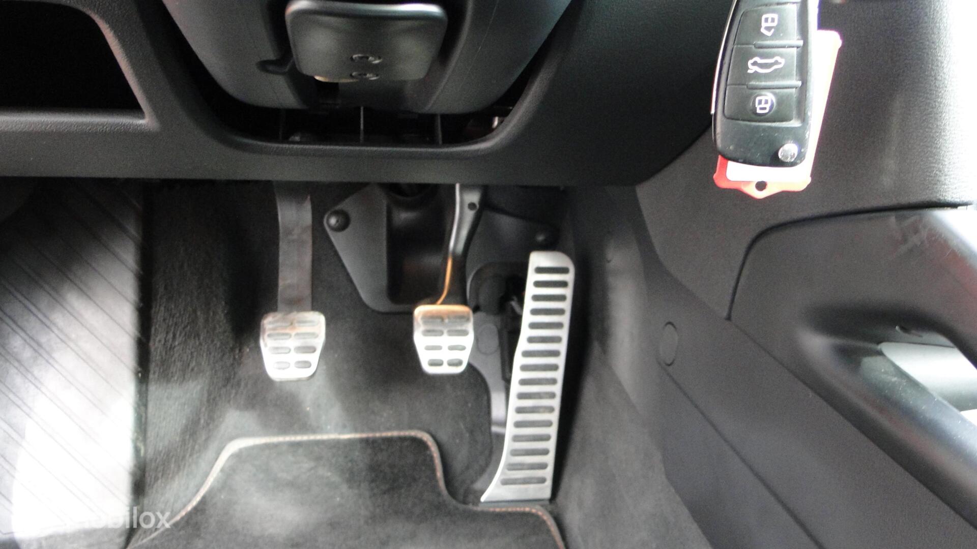 Foto van Audi Audi S3
