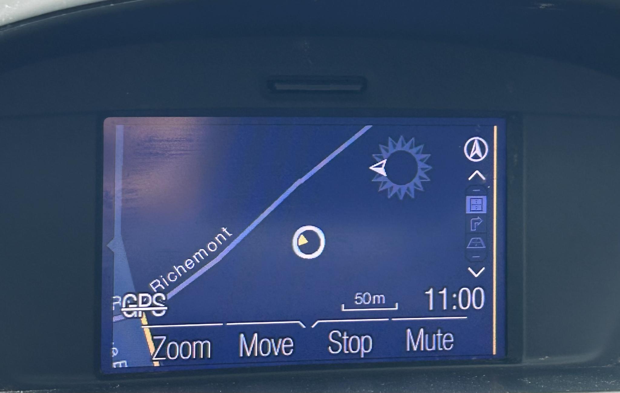 Foto van Ford C-max
