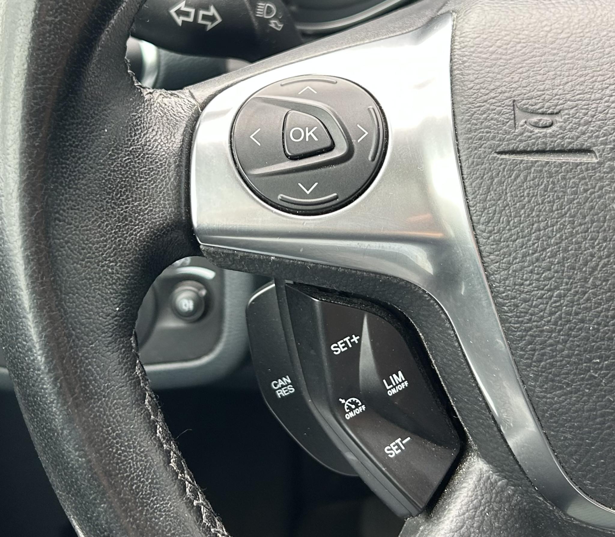 Foto van Ford C-max
