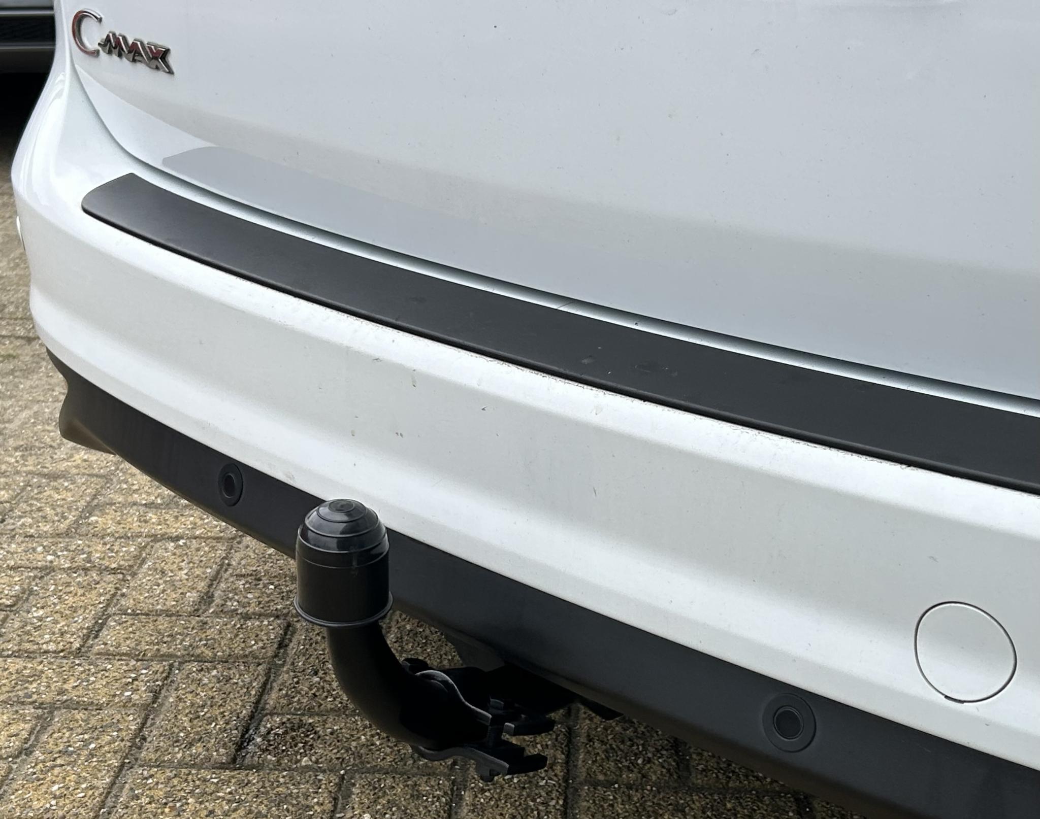Foto van Ford C-max
