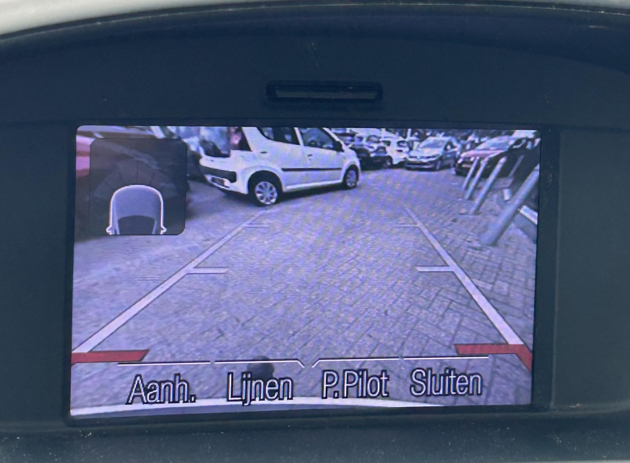 Foto van Ford C-max