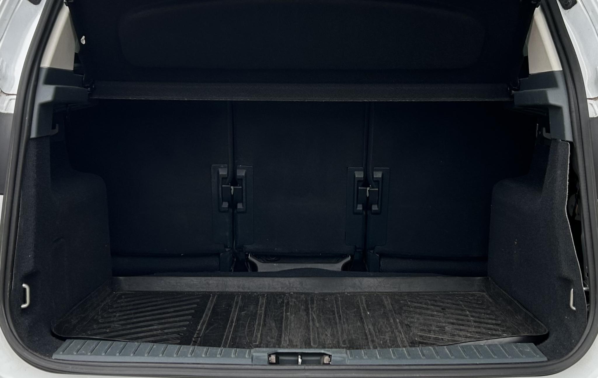 Foto van Ford C-max