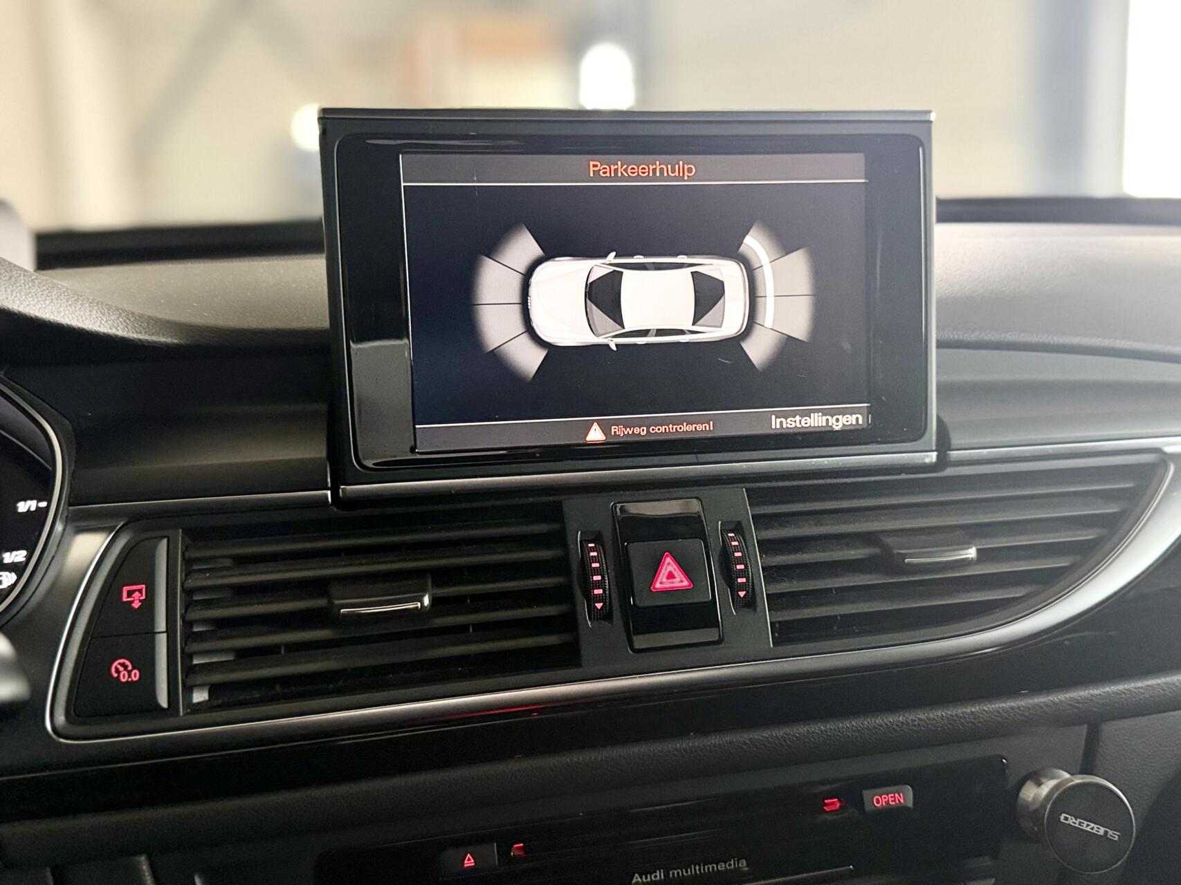 Foto van Audi A6