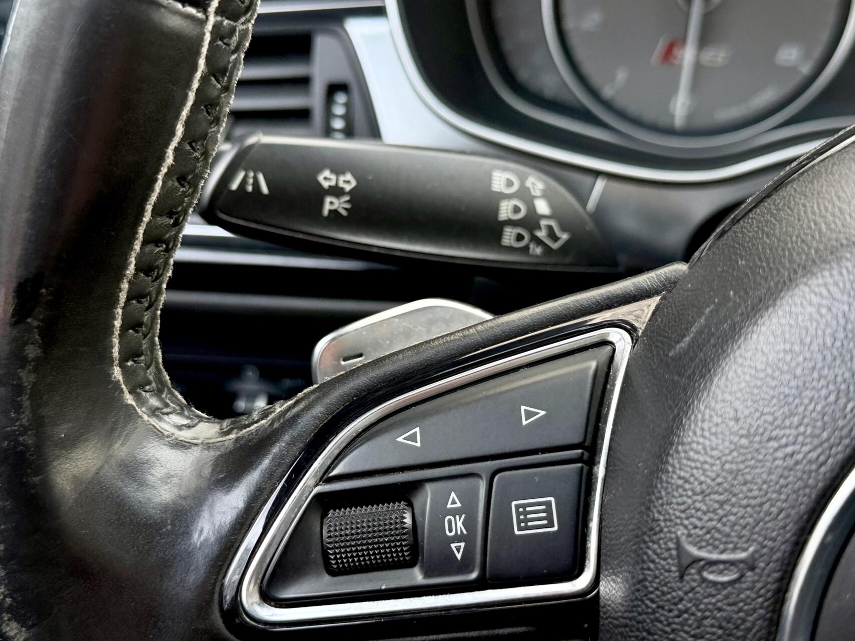Foto van Audi A6