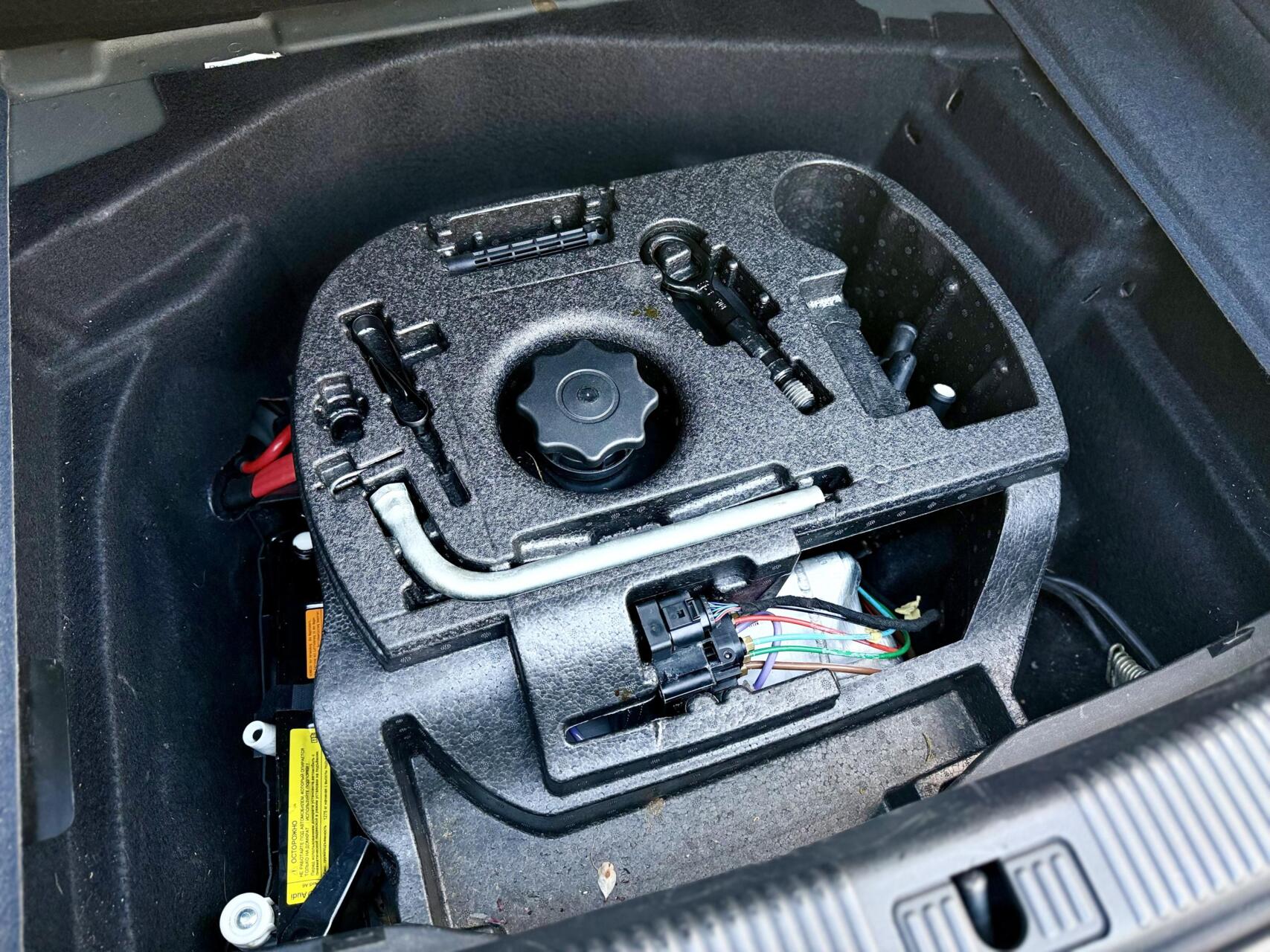 Foto van Audi A6
