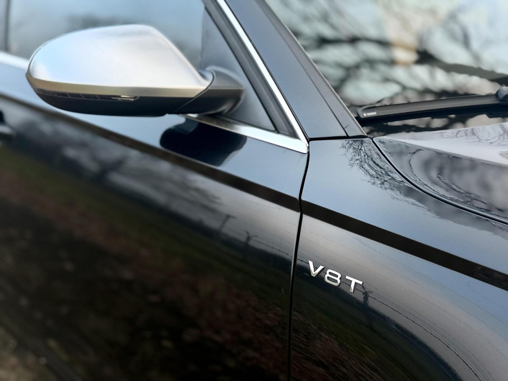 Foto van Audi A6