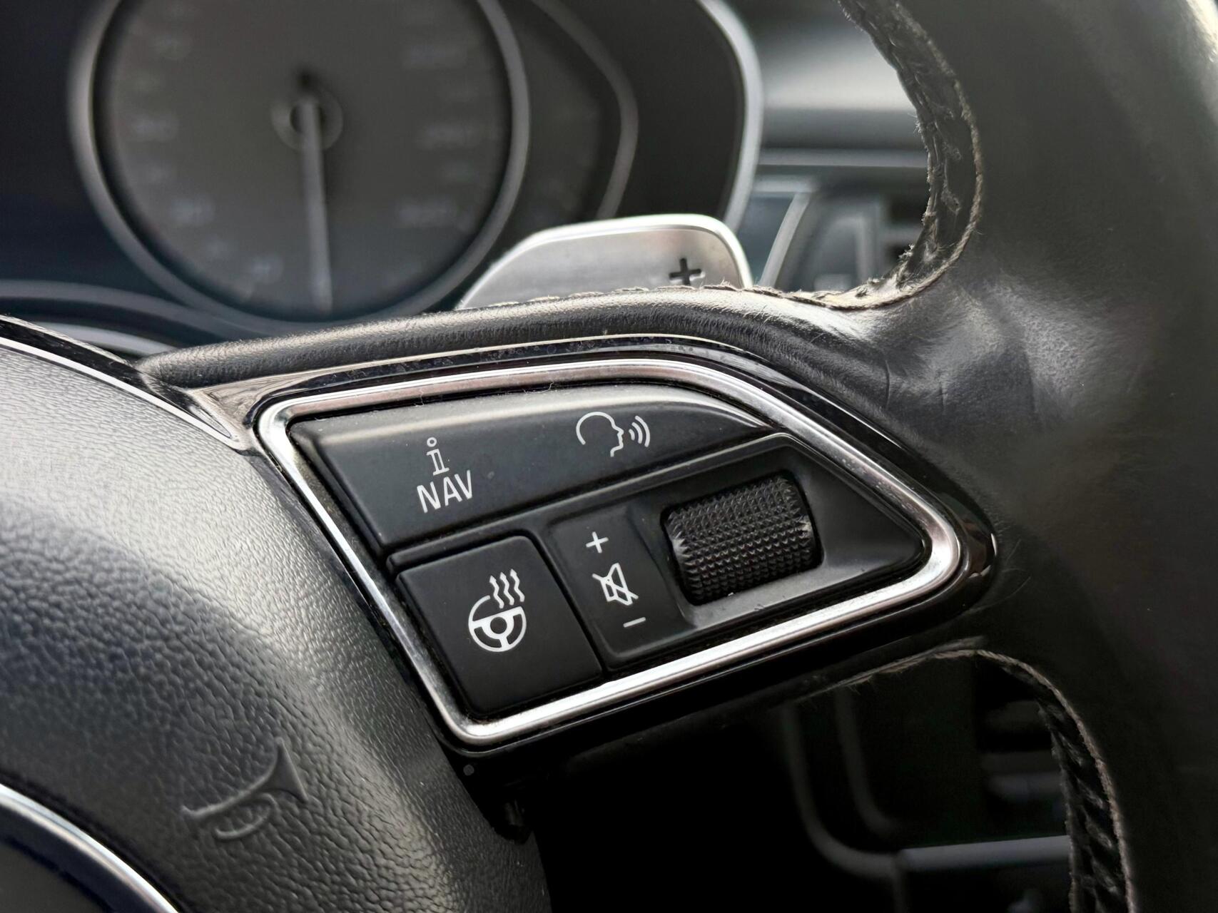 Foto van Audi A6