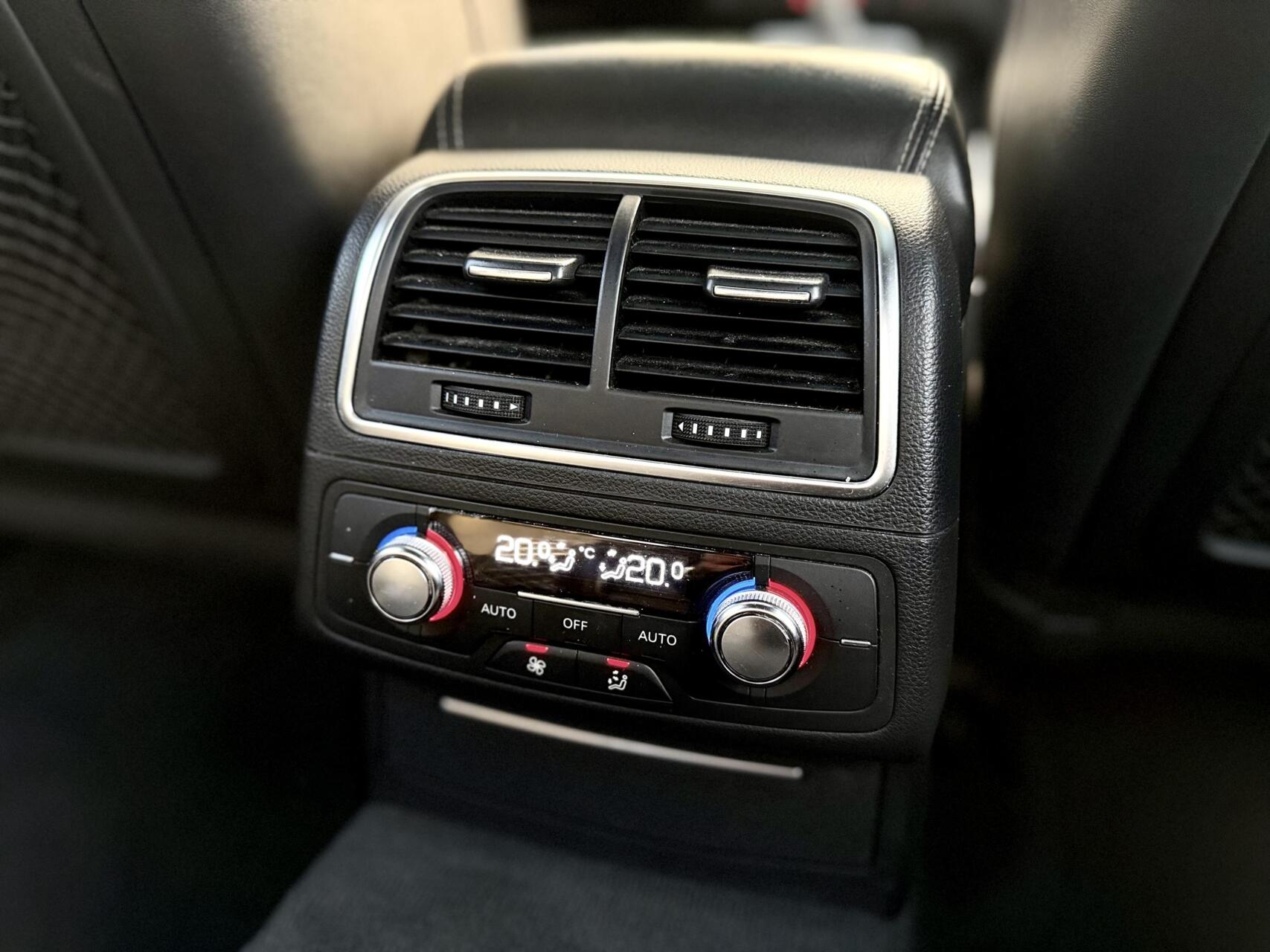 Foto van Audi A6