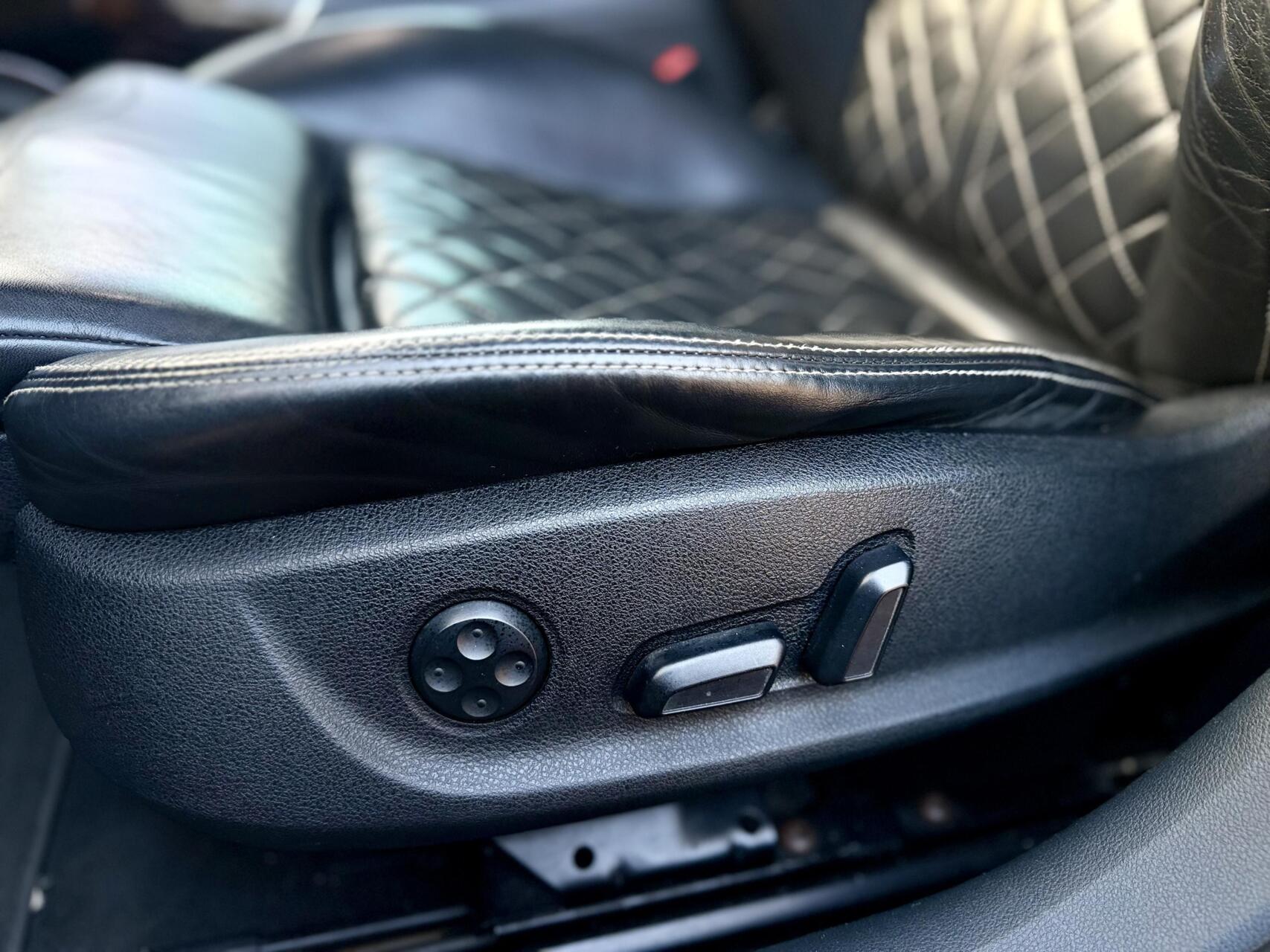 Foto van Audi A6