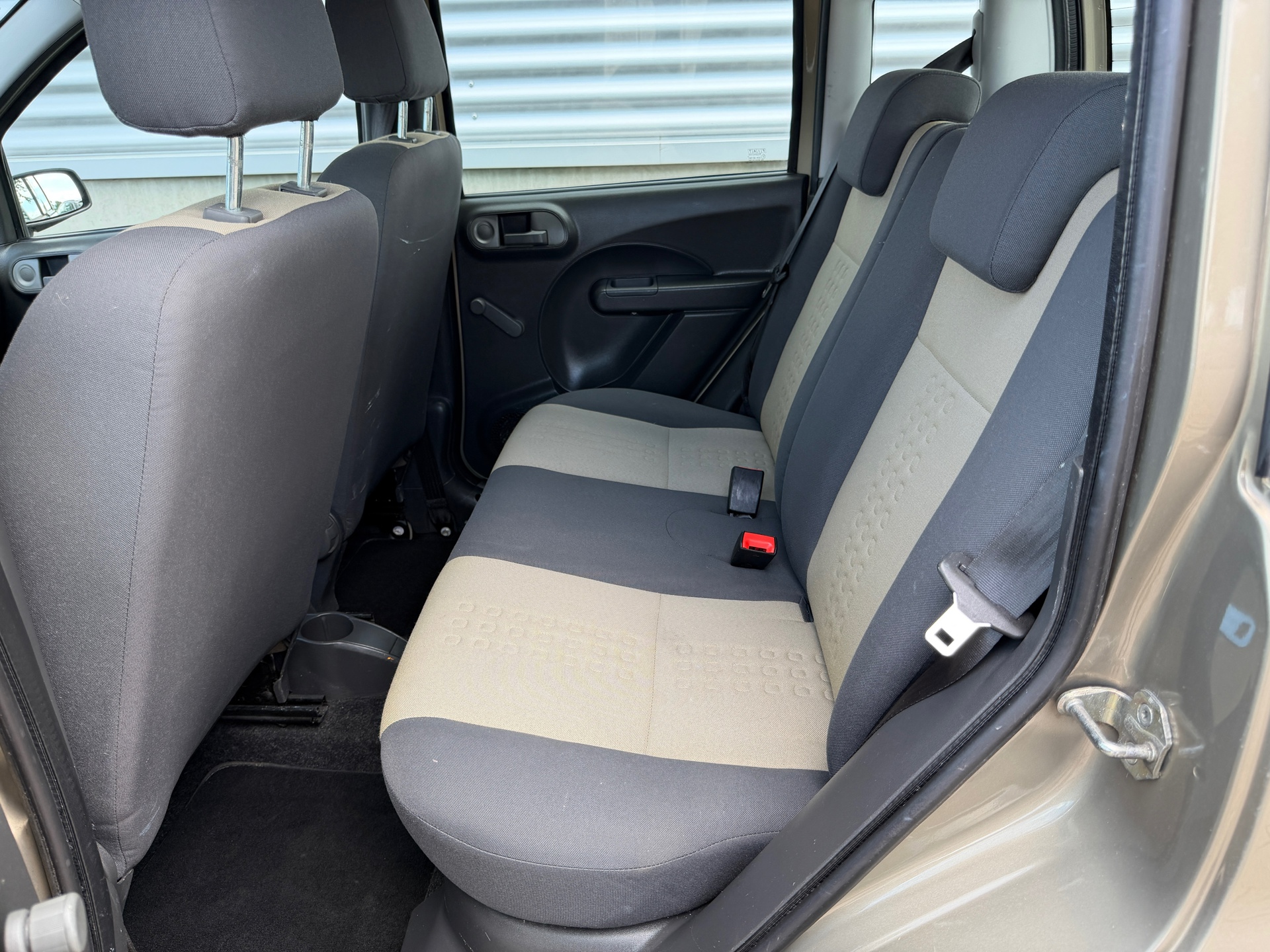Foto van Fiat Fiat Panda