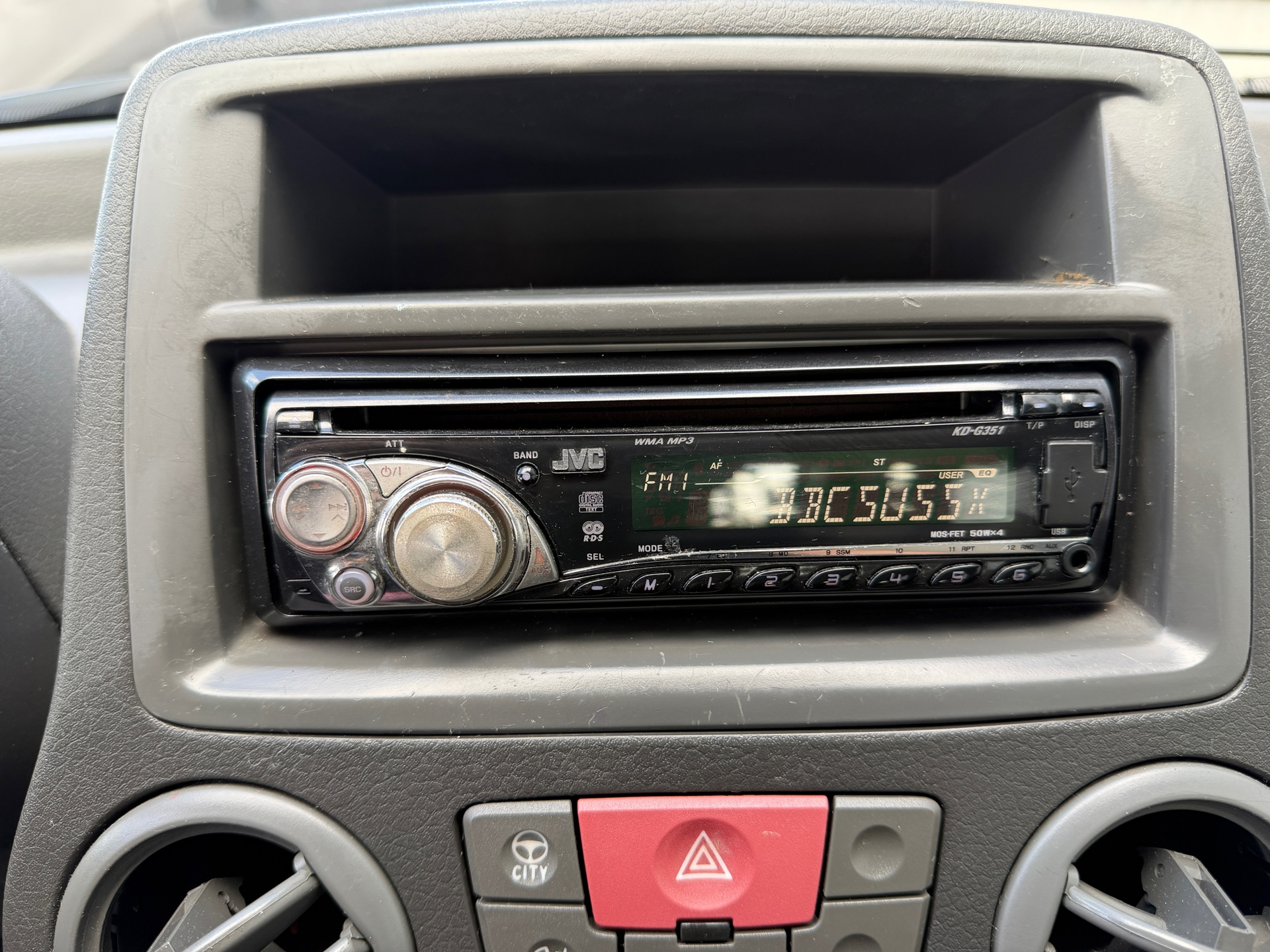 Foto van Fiat Fiat Panda