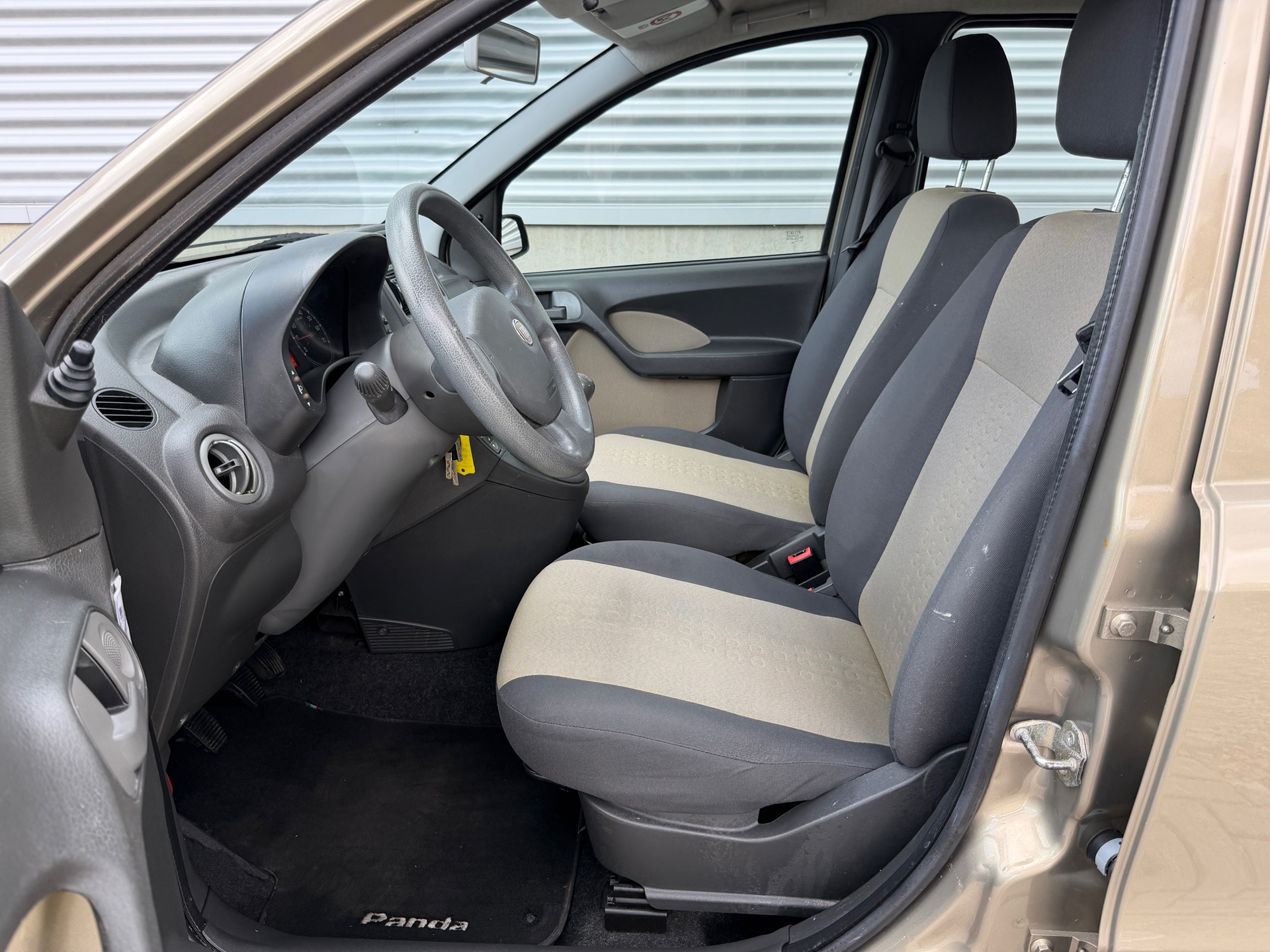 Foto van Fiat Fiat Panda