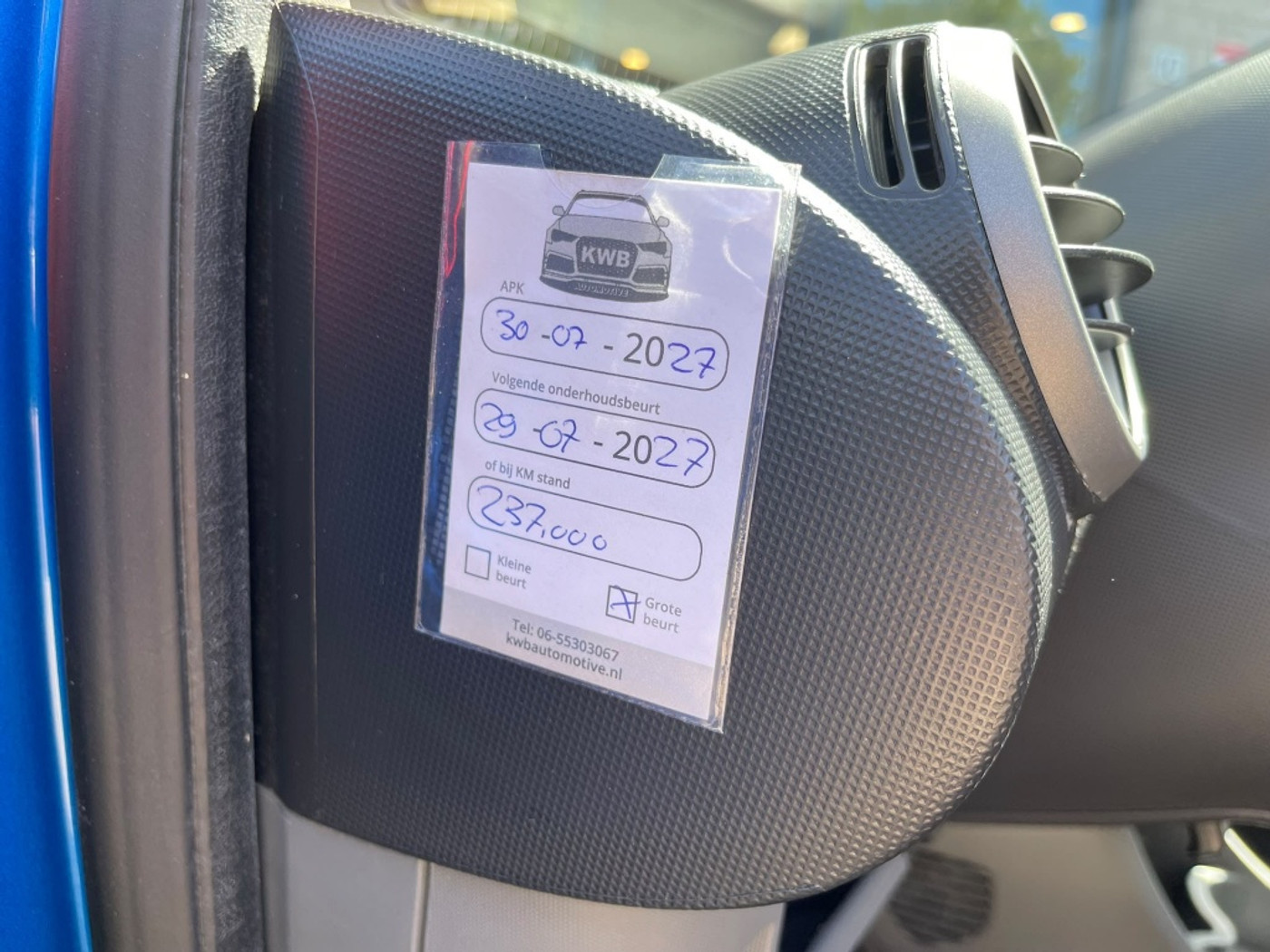 Foto van Citroen Citroen C1