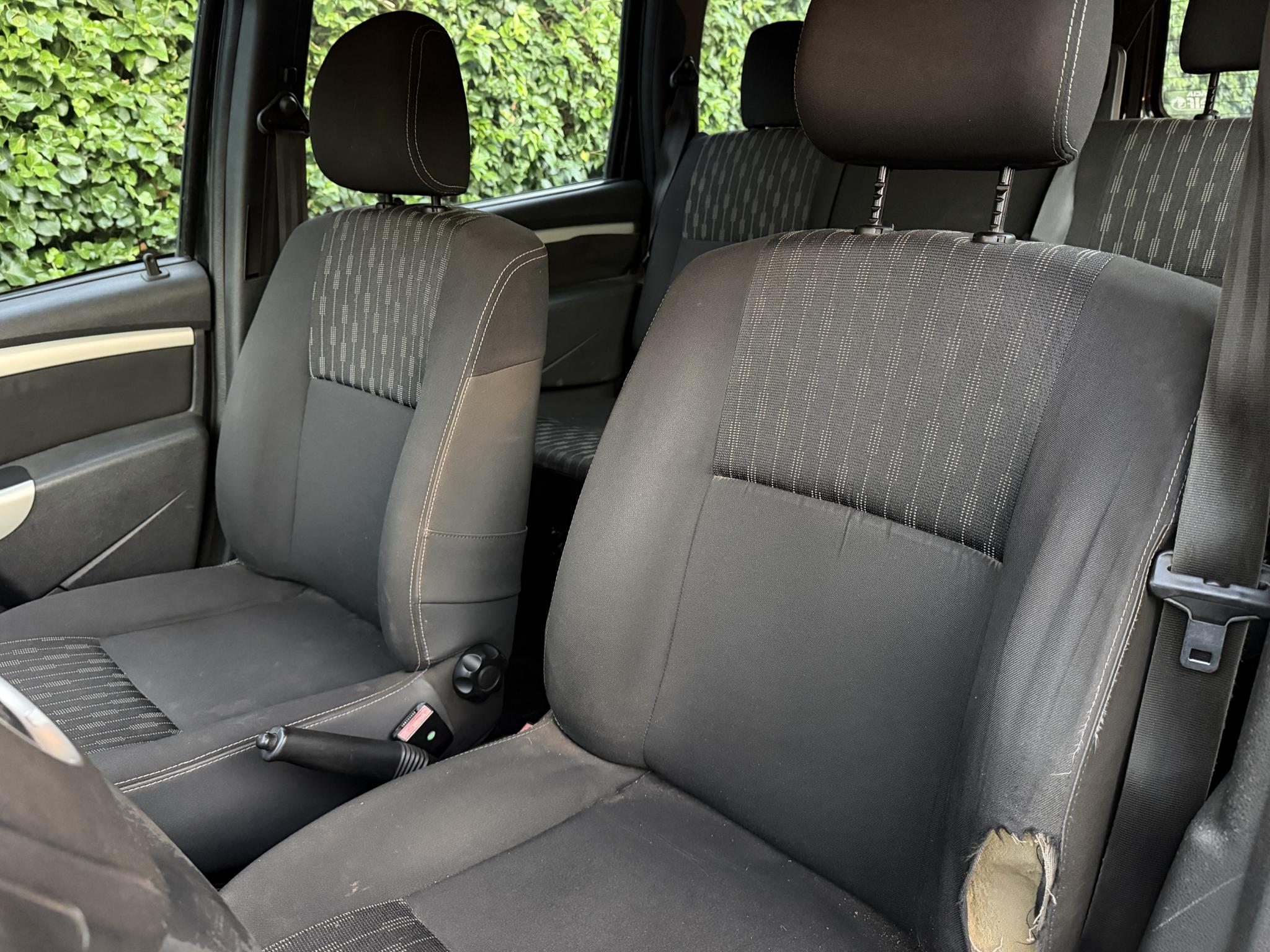 Foto van Dacia Logan
