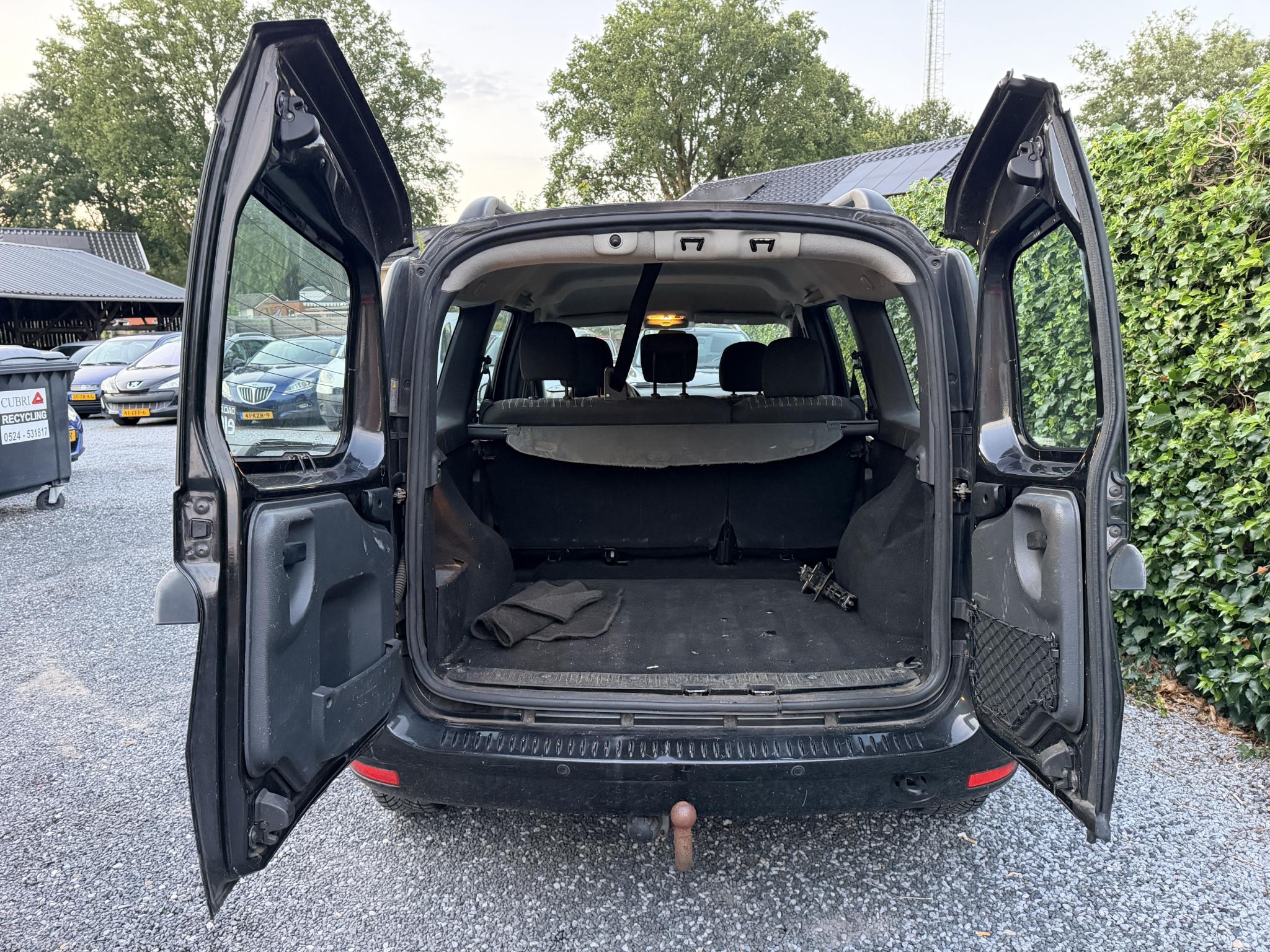 Foto van Dacia Logan