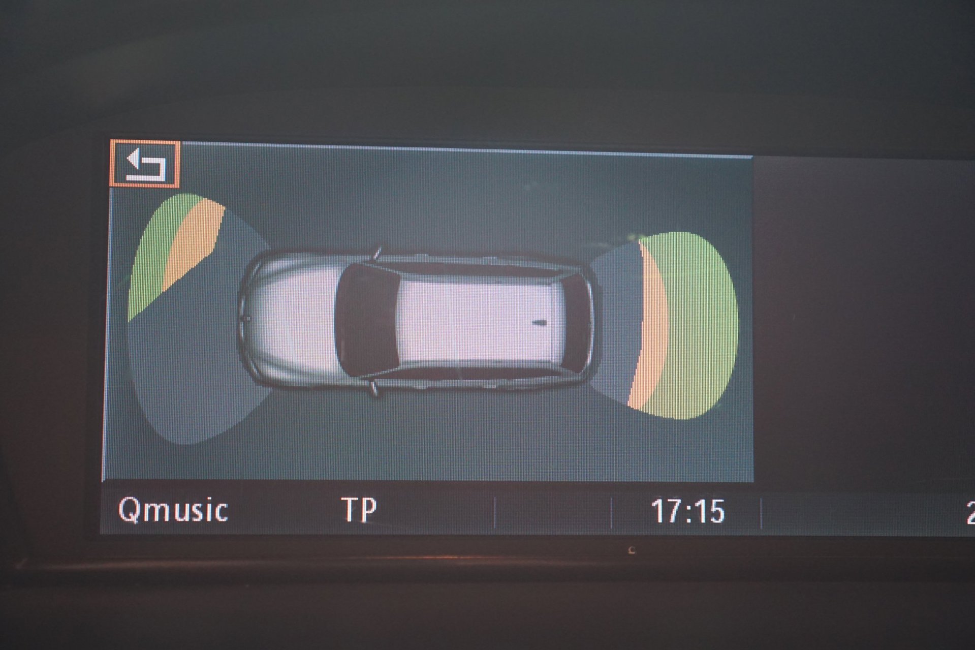 Foto van BMW 5er Reihe