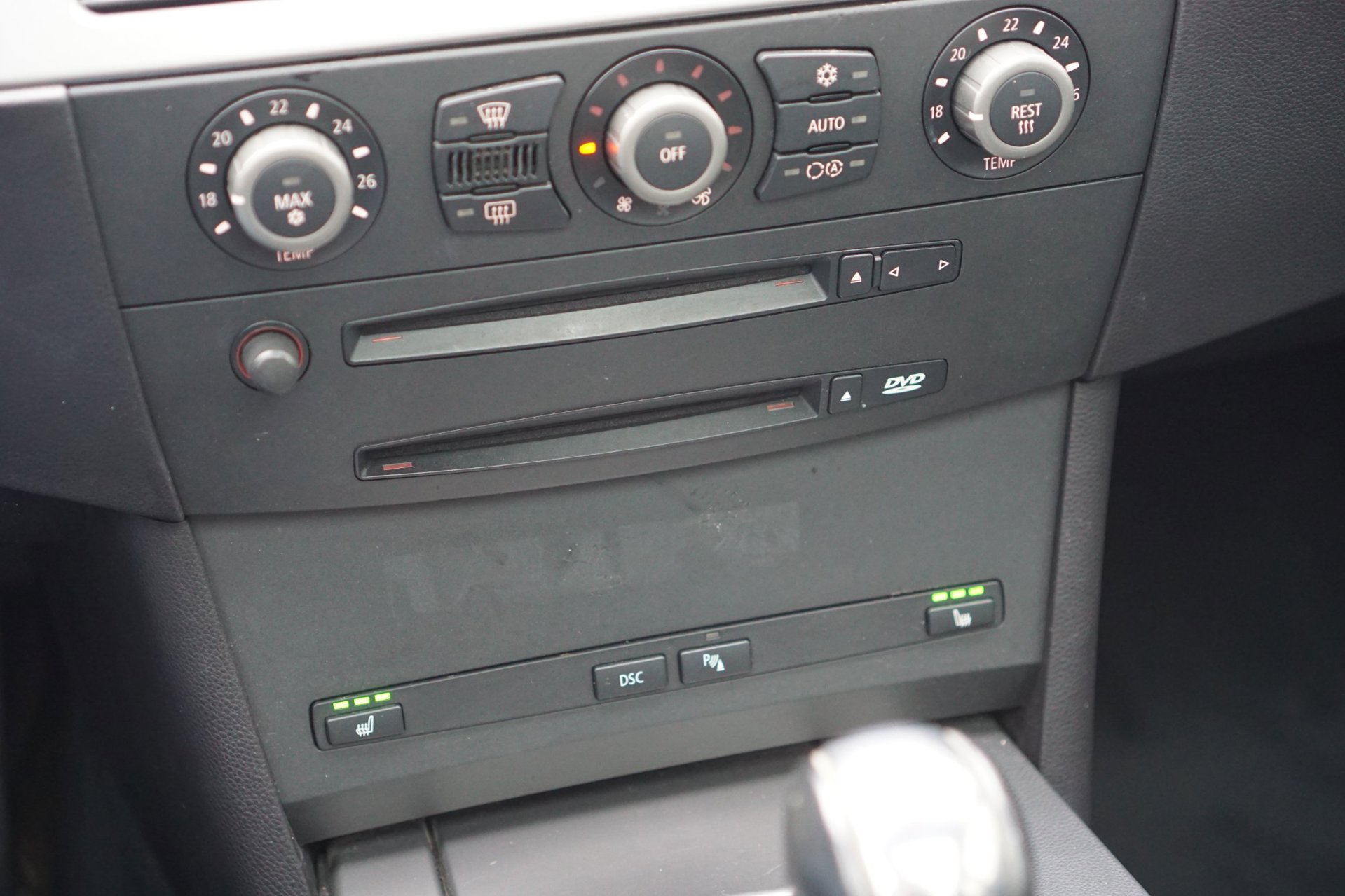 Foto van BMW 5er Reihe