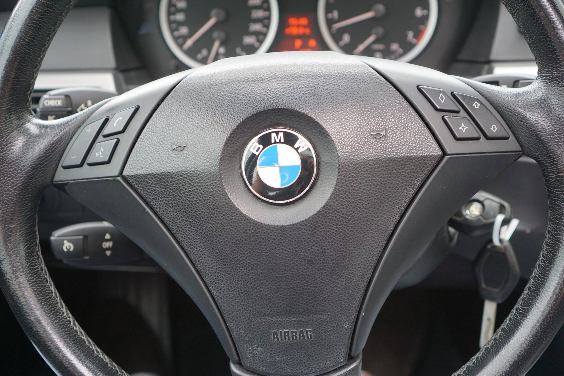 Foto van BMW 5er Reihe