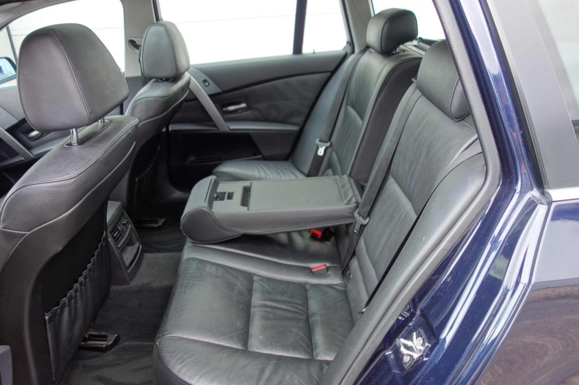 Foto van BMW 5er Reihe