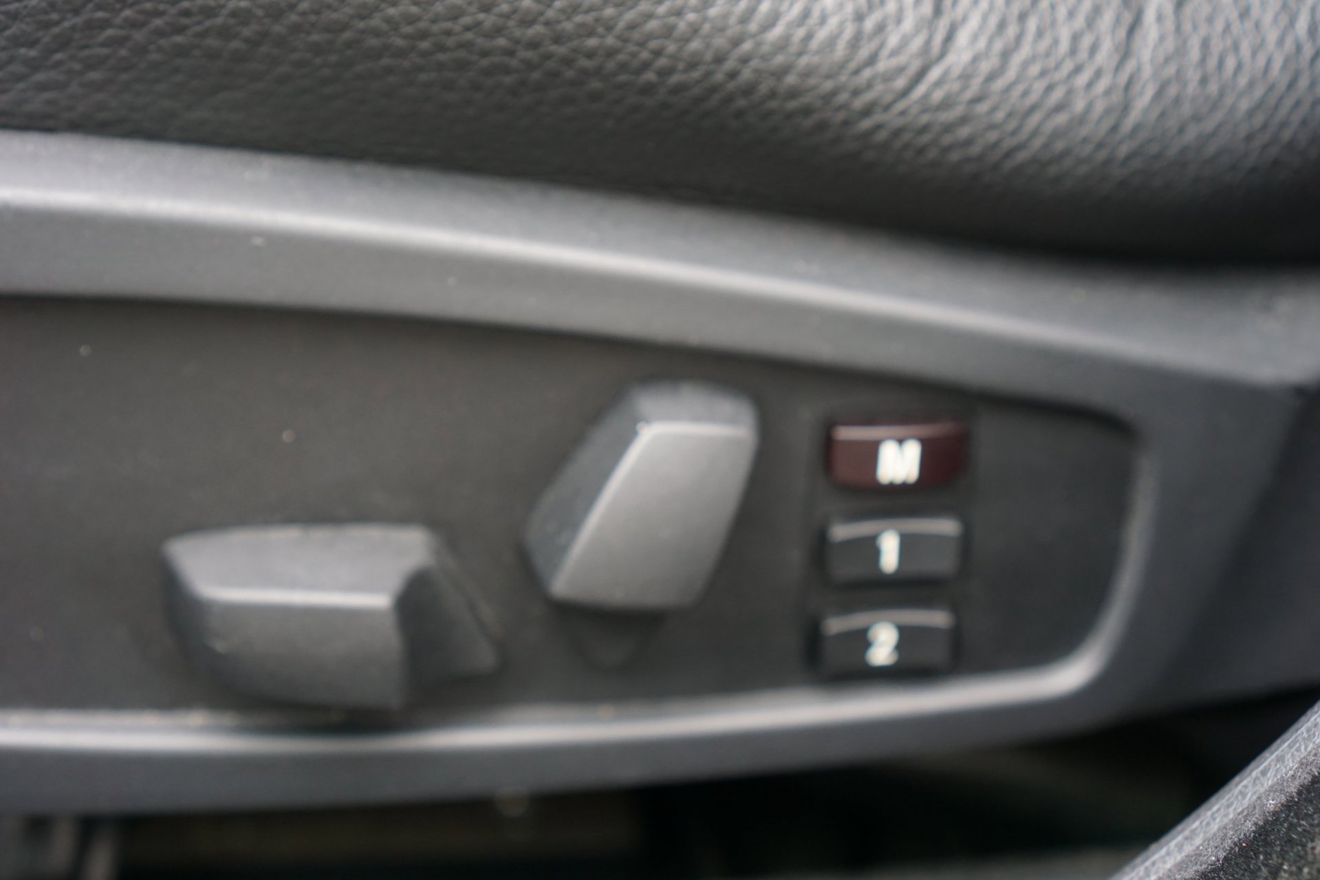 Foto van BMW 5er Reihe