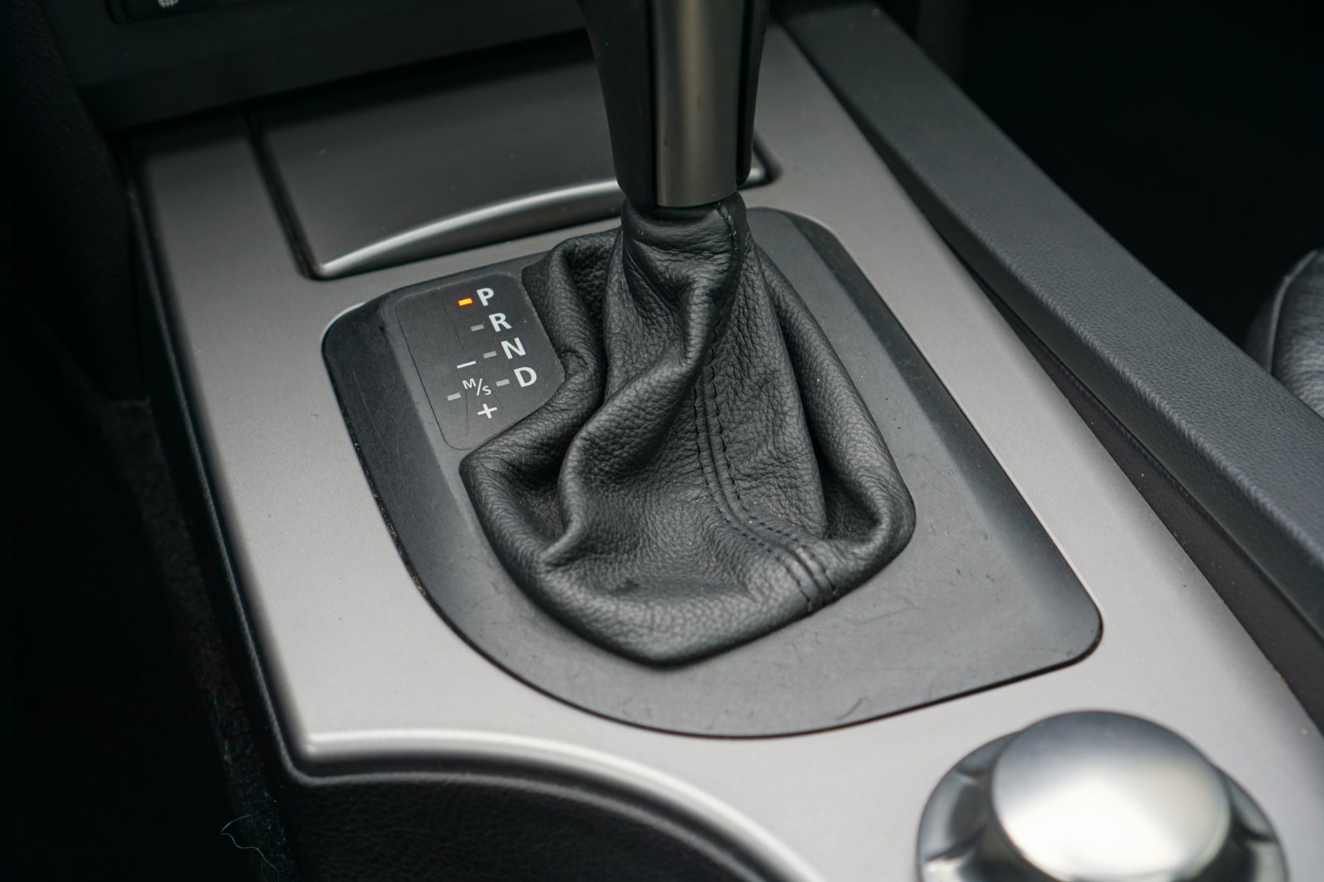 Foto van BMW 5er Reihe