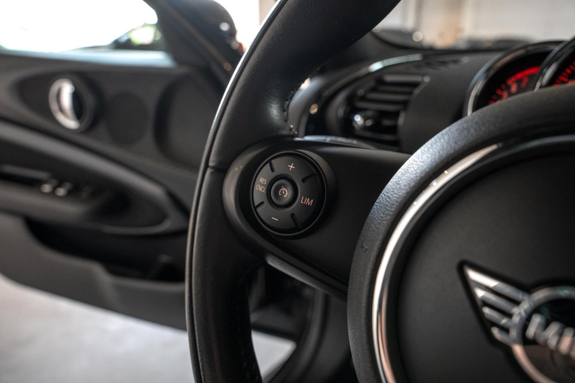 Foto van Mini Clubman One